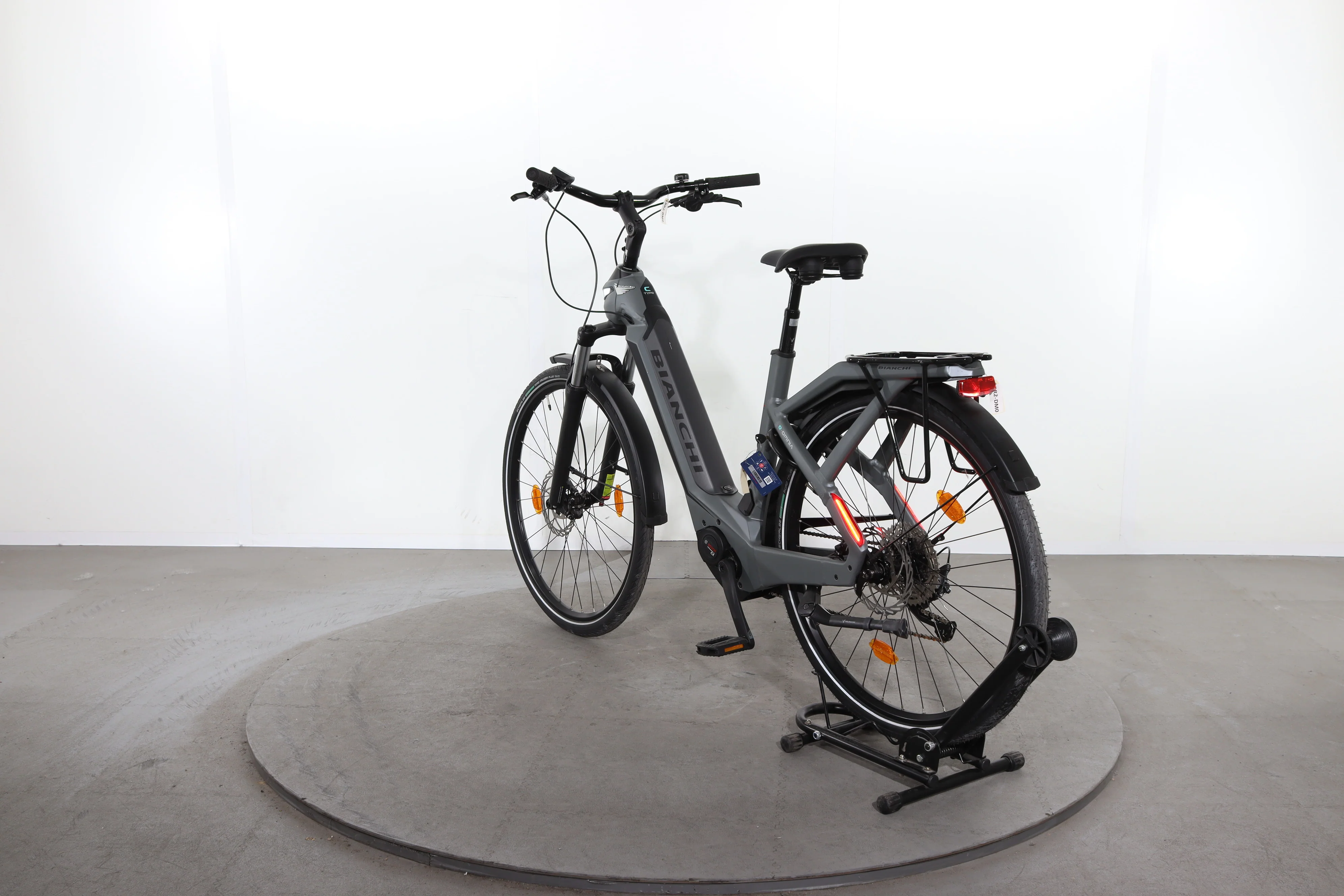 Bianchi E-Omnia C-Type - Image 5