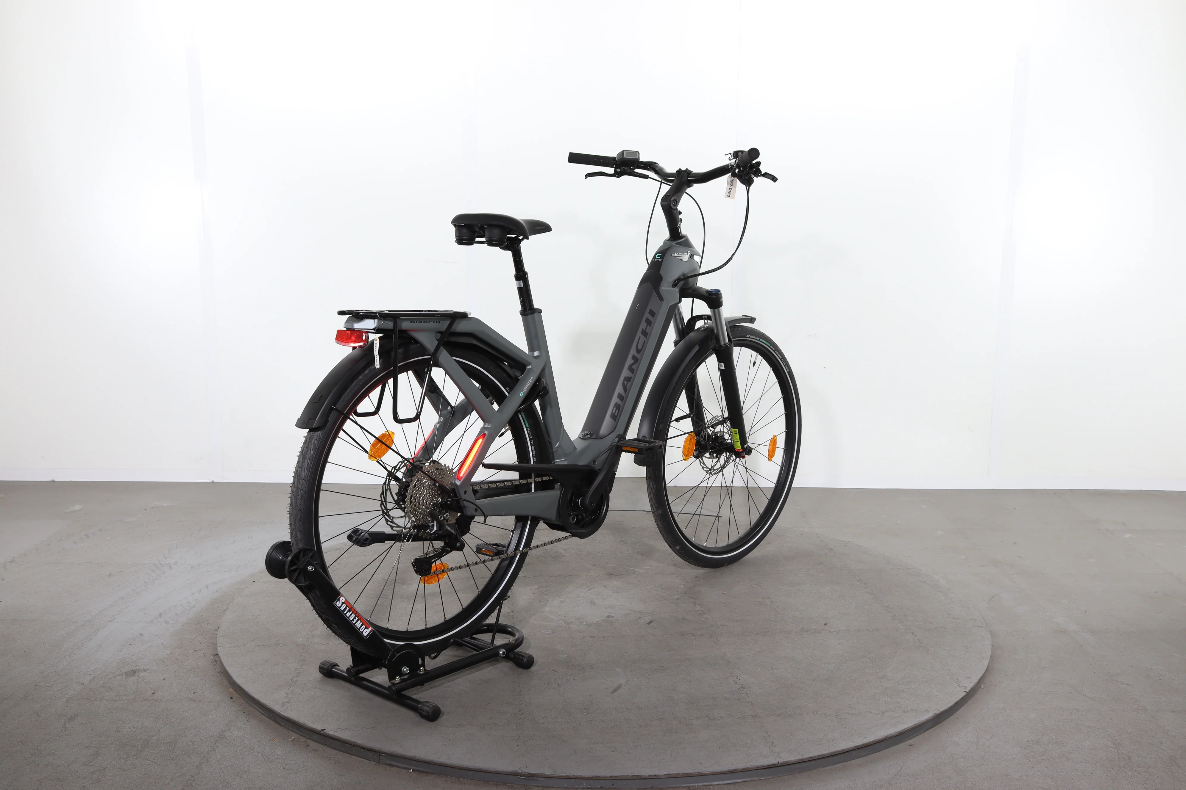 Bianchi E-Omnia C-Type - Image 6