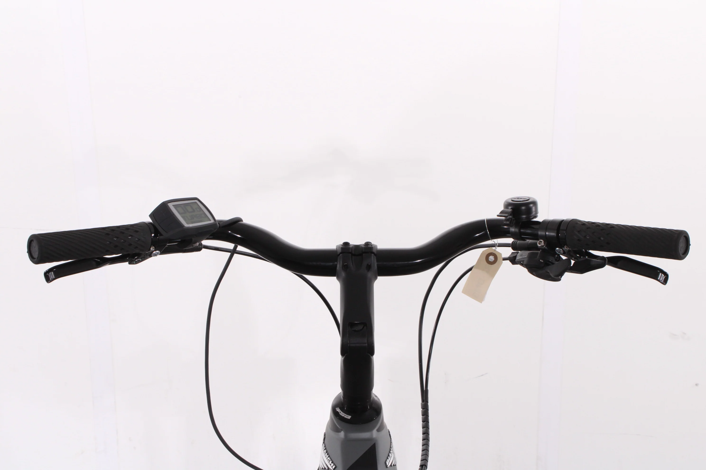 Bianchi E-Omnia C-Type - Image 7