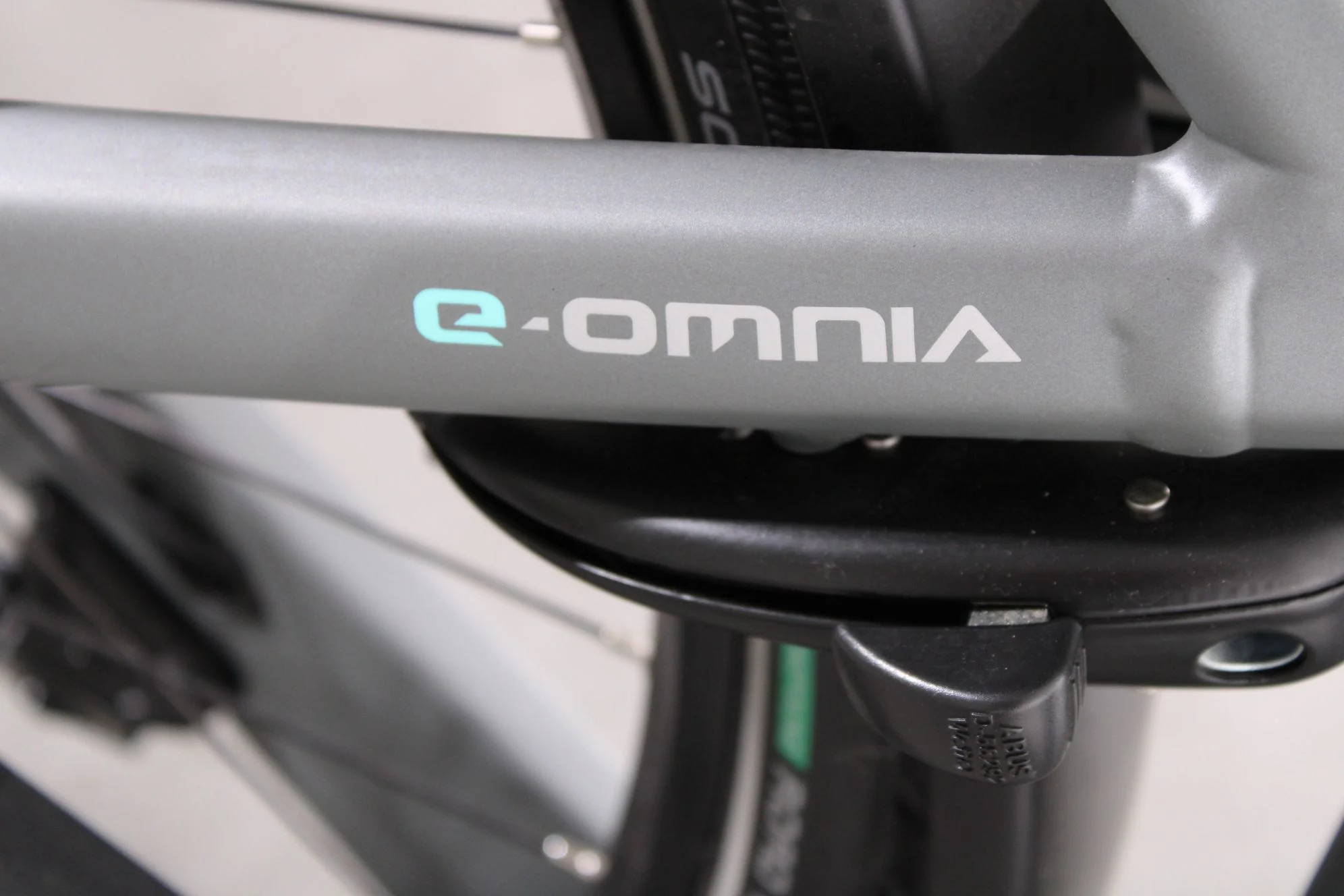 Bianchi E-Omnia C-Type - Image 8