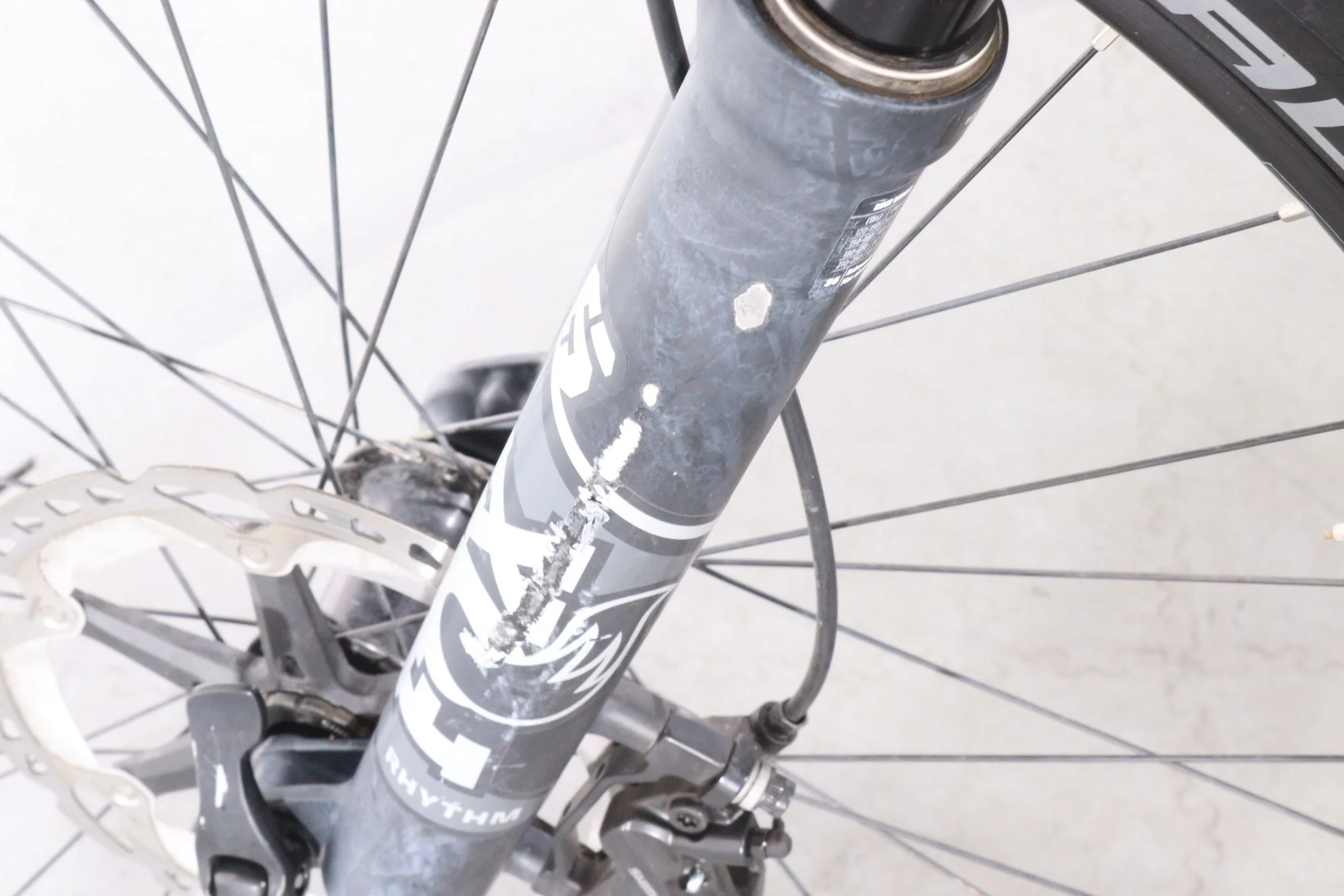 Bianchi E-Omnia FX-Type XT - Image 15