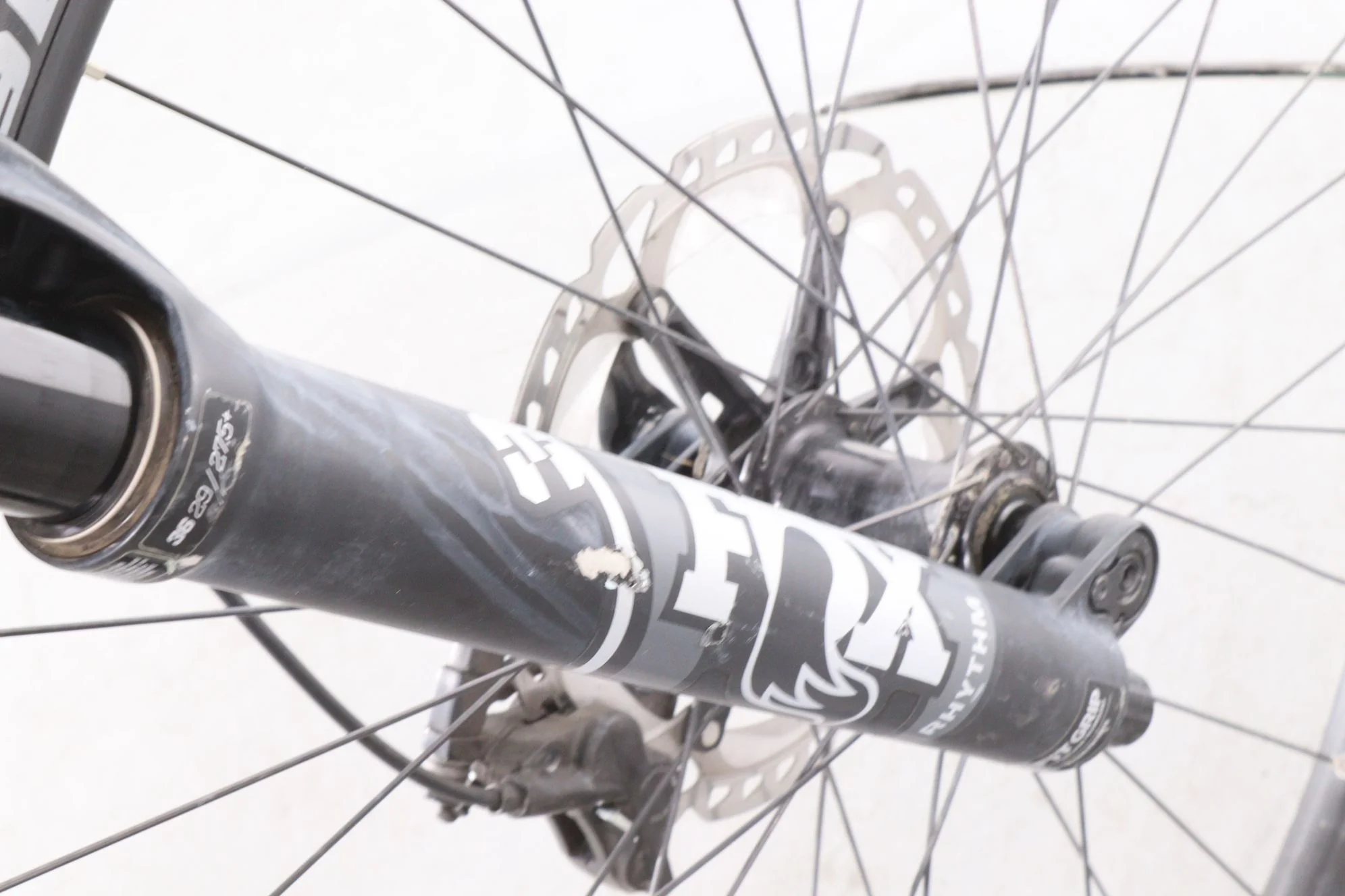Bianchi E-Omnia FX-Type XT - Image 20