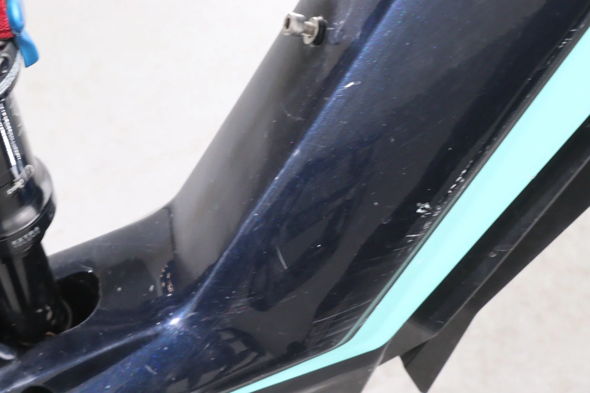 Bianchi E-Omnia FX-Type XT - Image 21