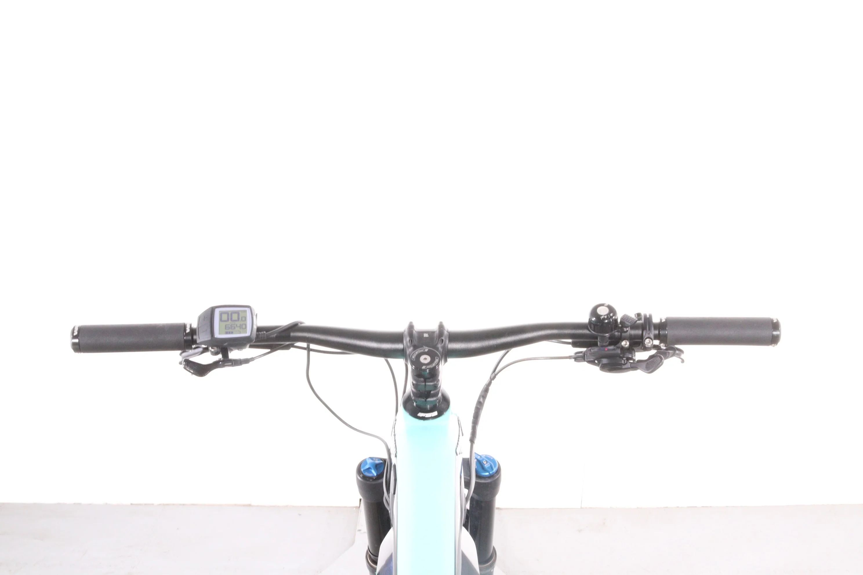 Bianchi E-Omnia FX-Type XT - Image 6