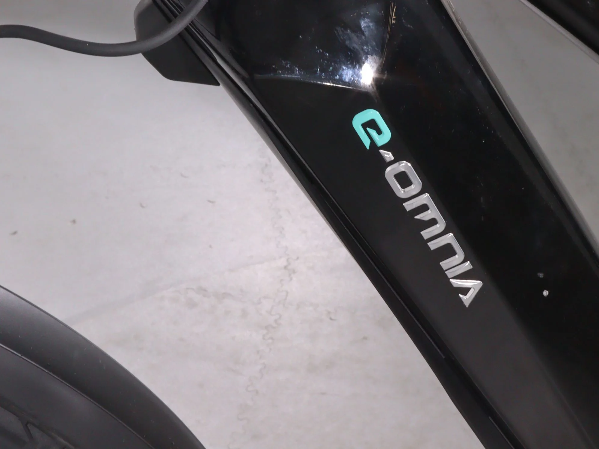 Bianchi E-Omnia T Type - Image 10
