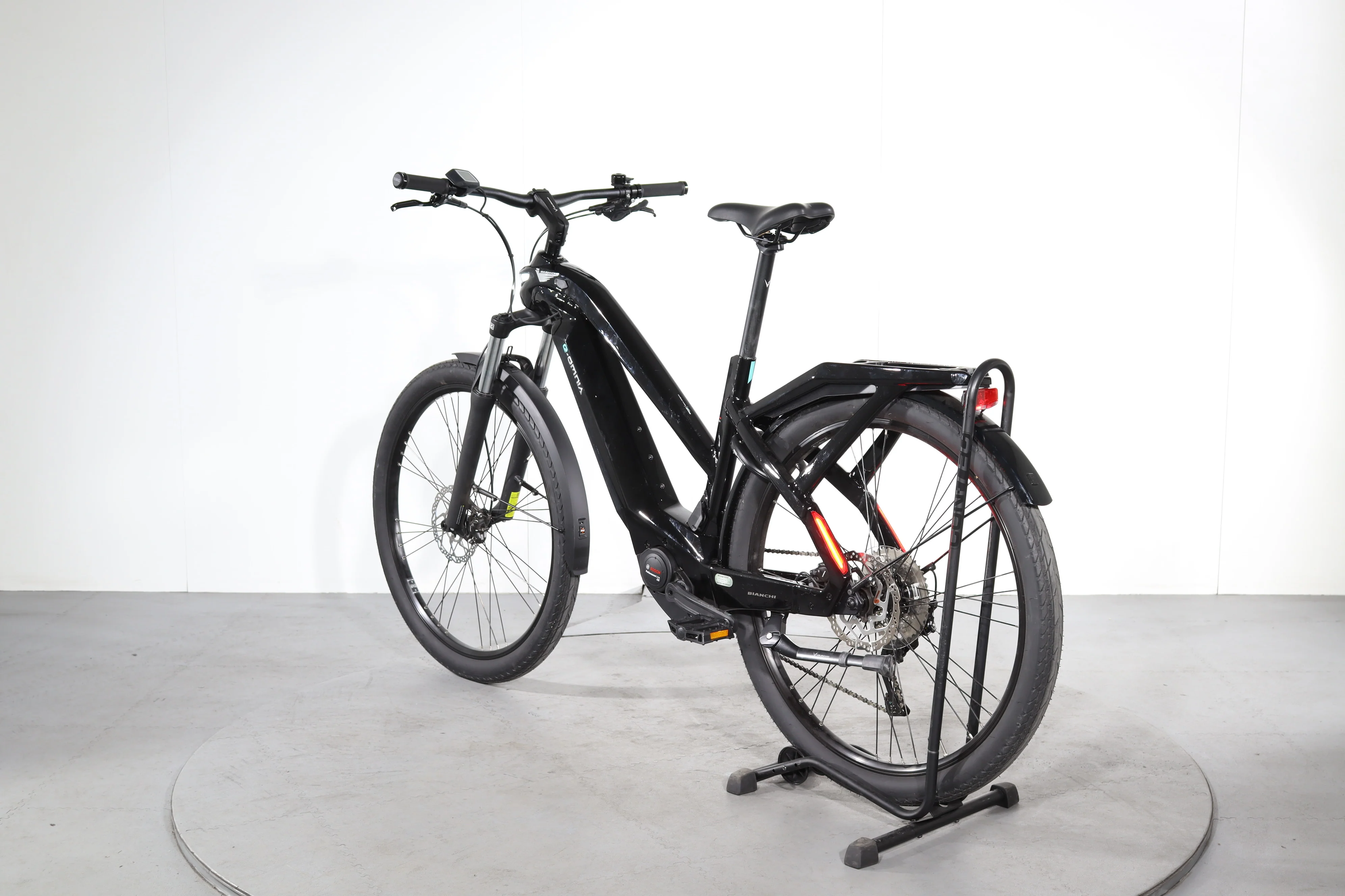 Bianchi E-Omnia T Type - Image 5
