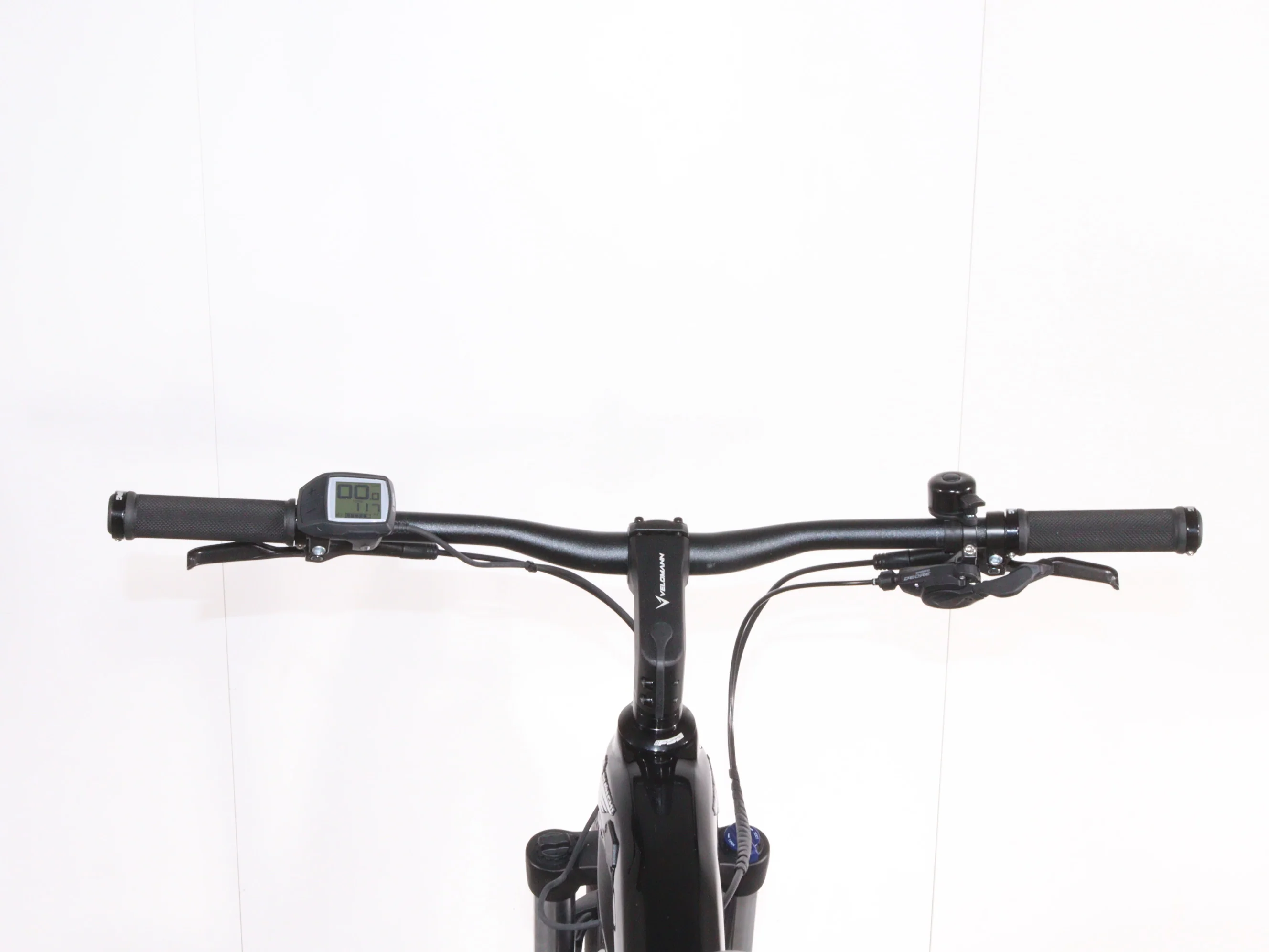Bianchi E-Omnia T Type - Image 7