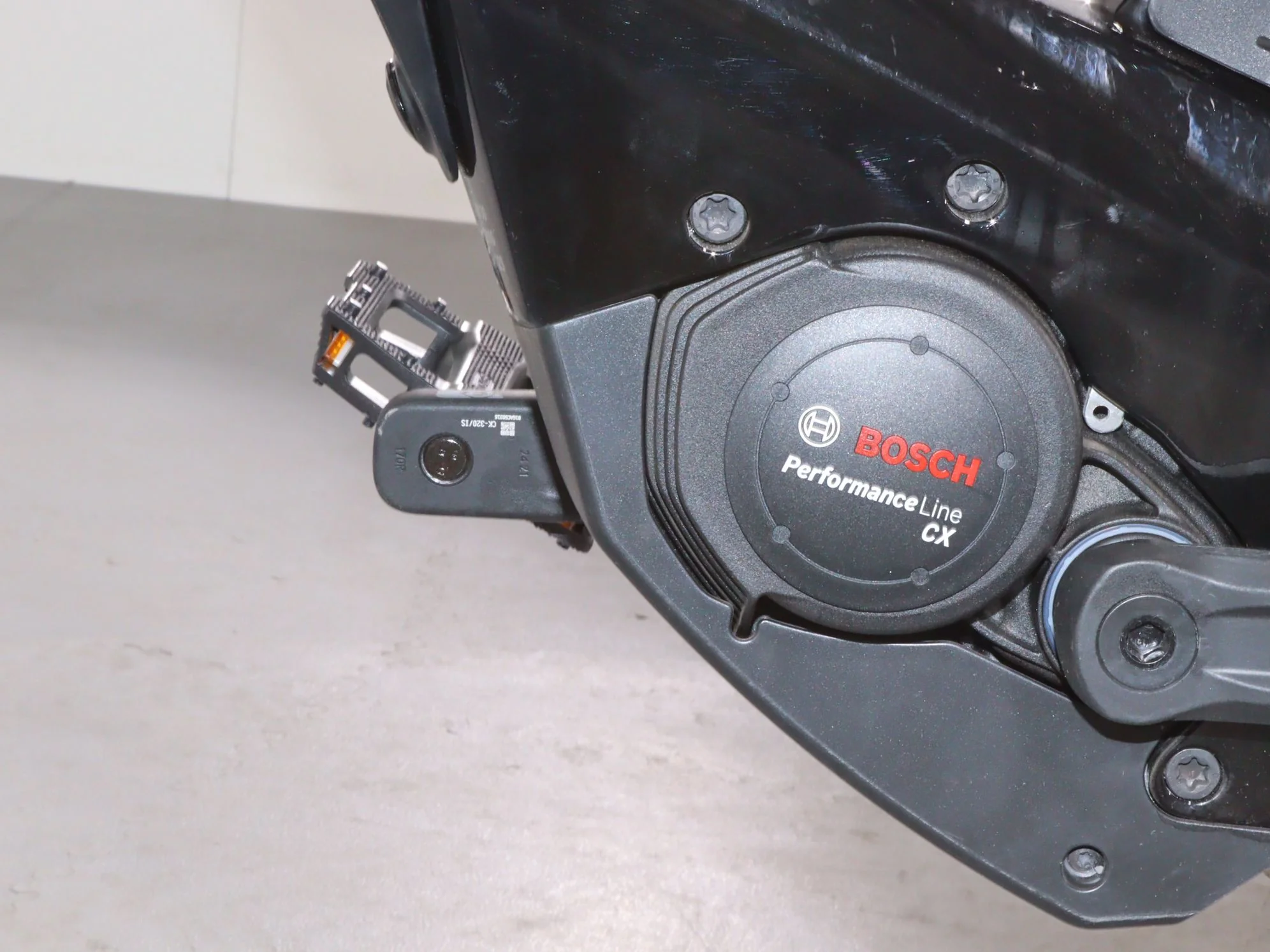 Bianchi E-Omnia T Type - Image 8