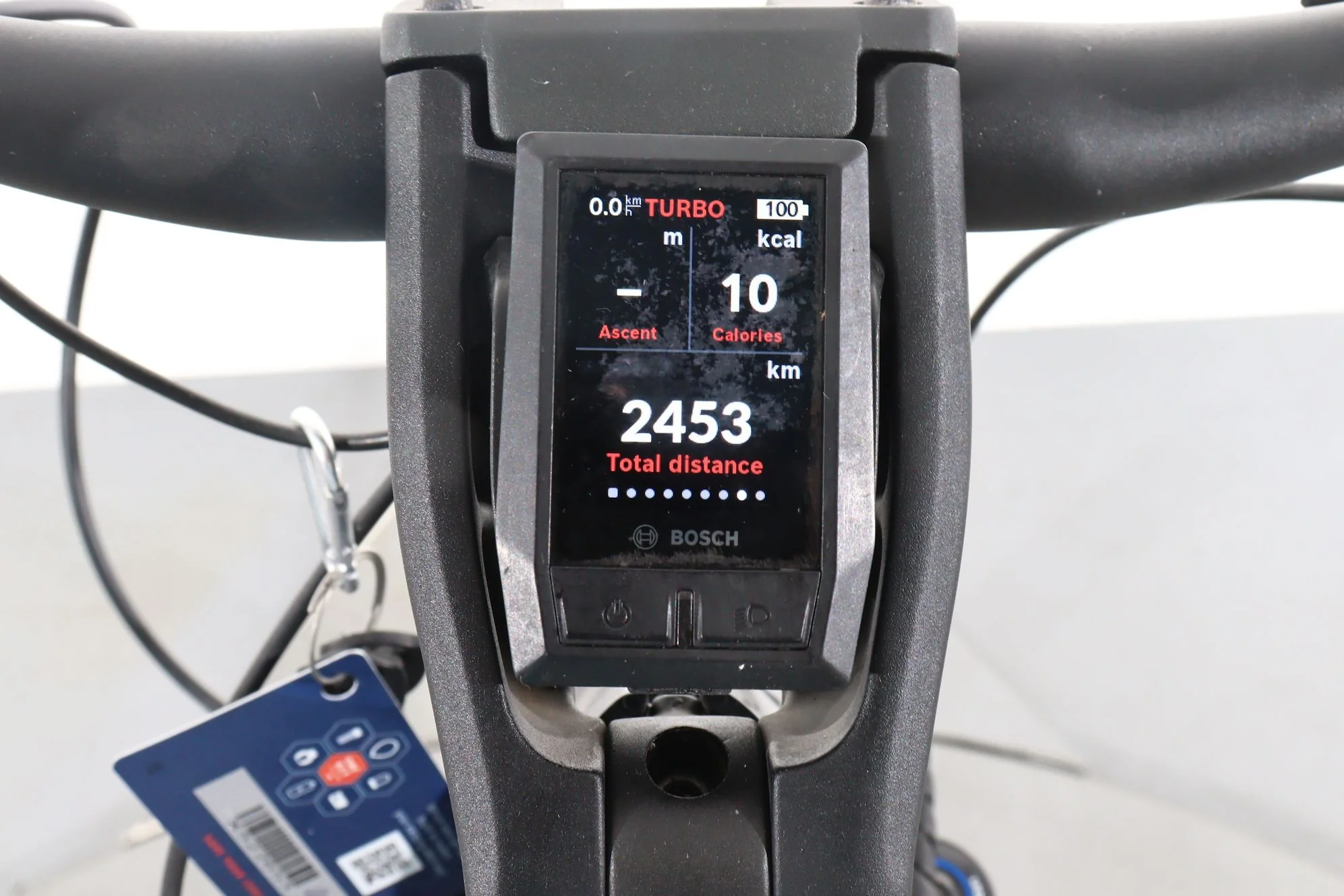 Bianchi E-Omnia T-Type - Image 10