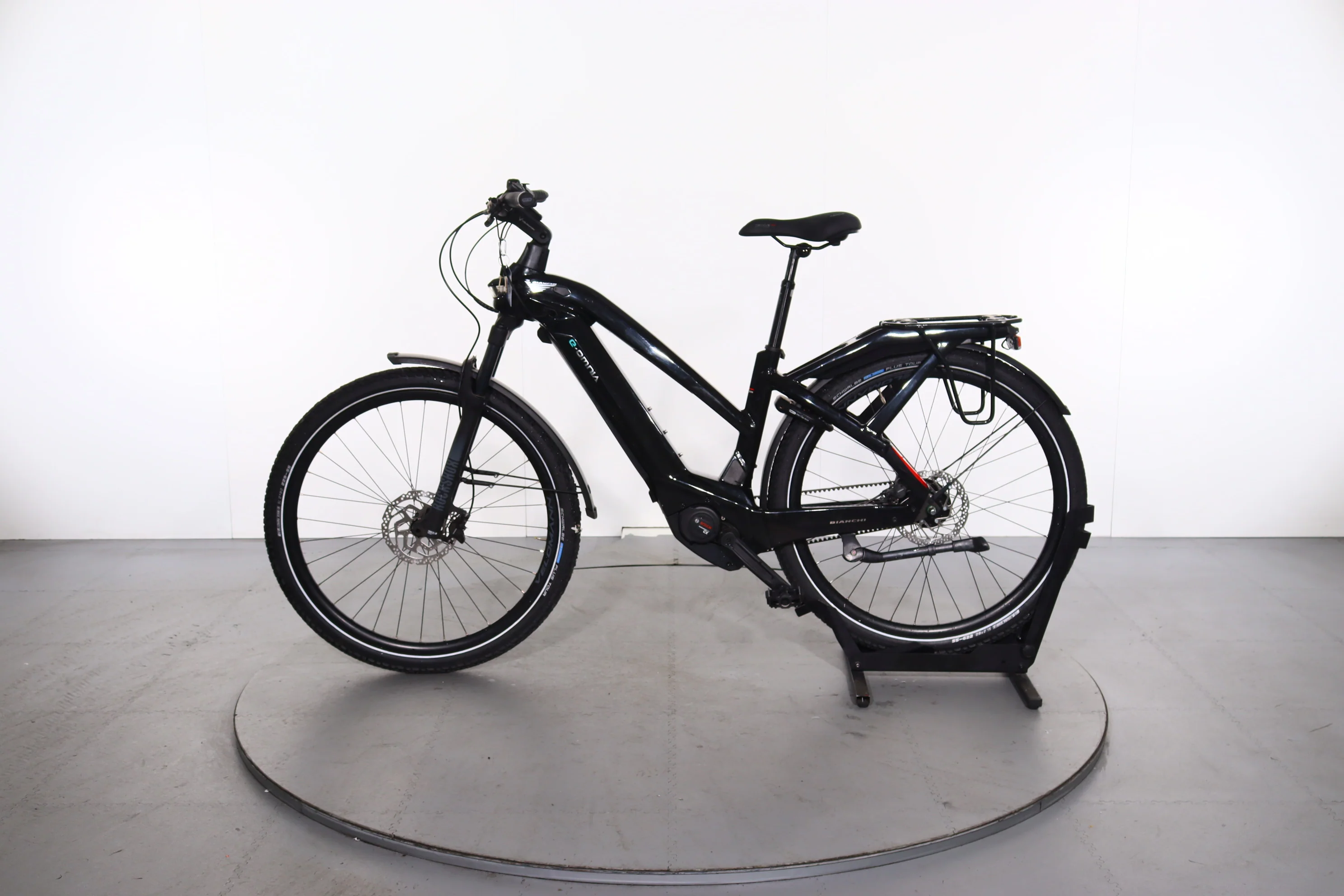 Bianchi E-Omnia T-Type - Image 5