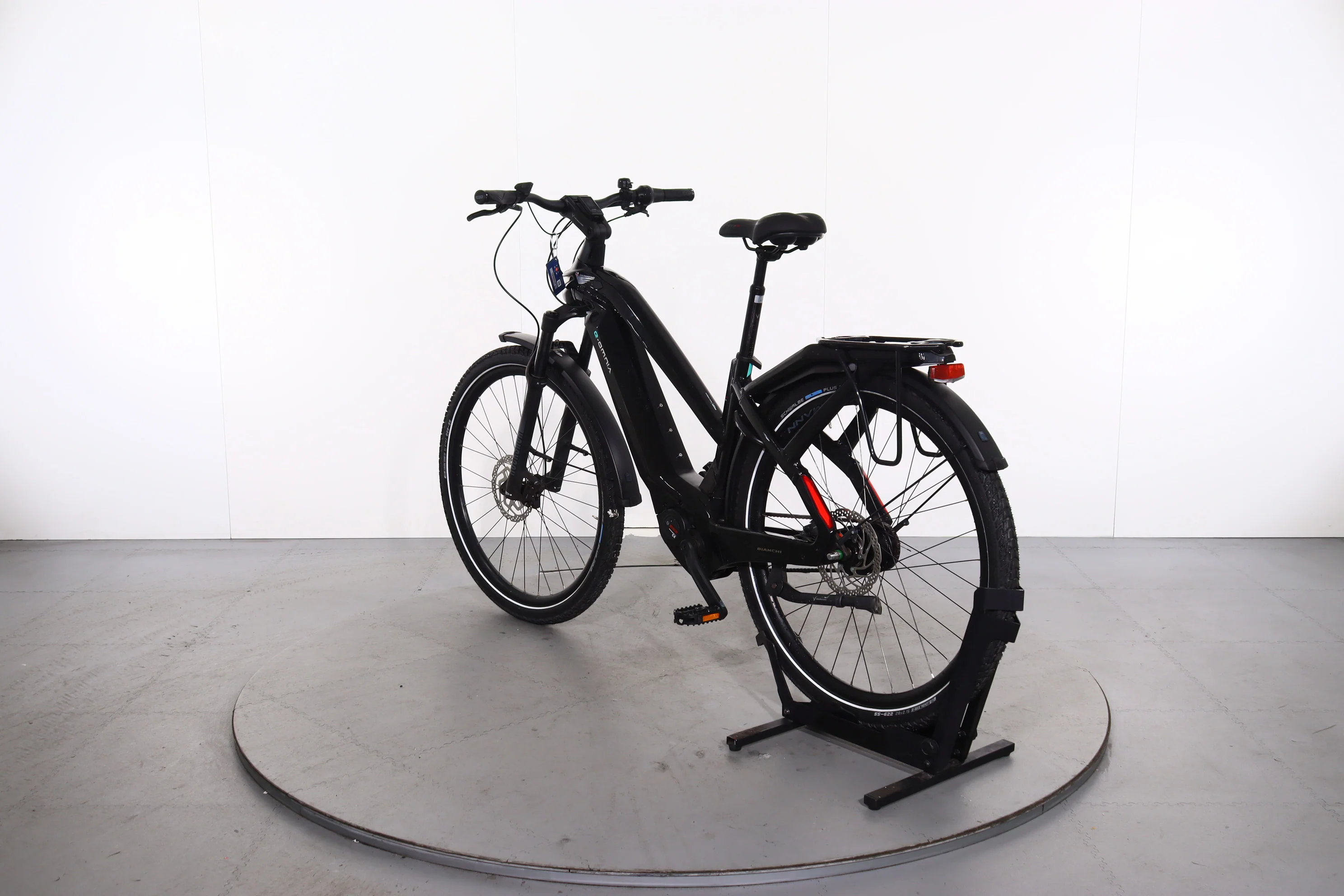 Bianchi E-Omnia T-Type - Image 6