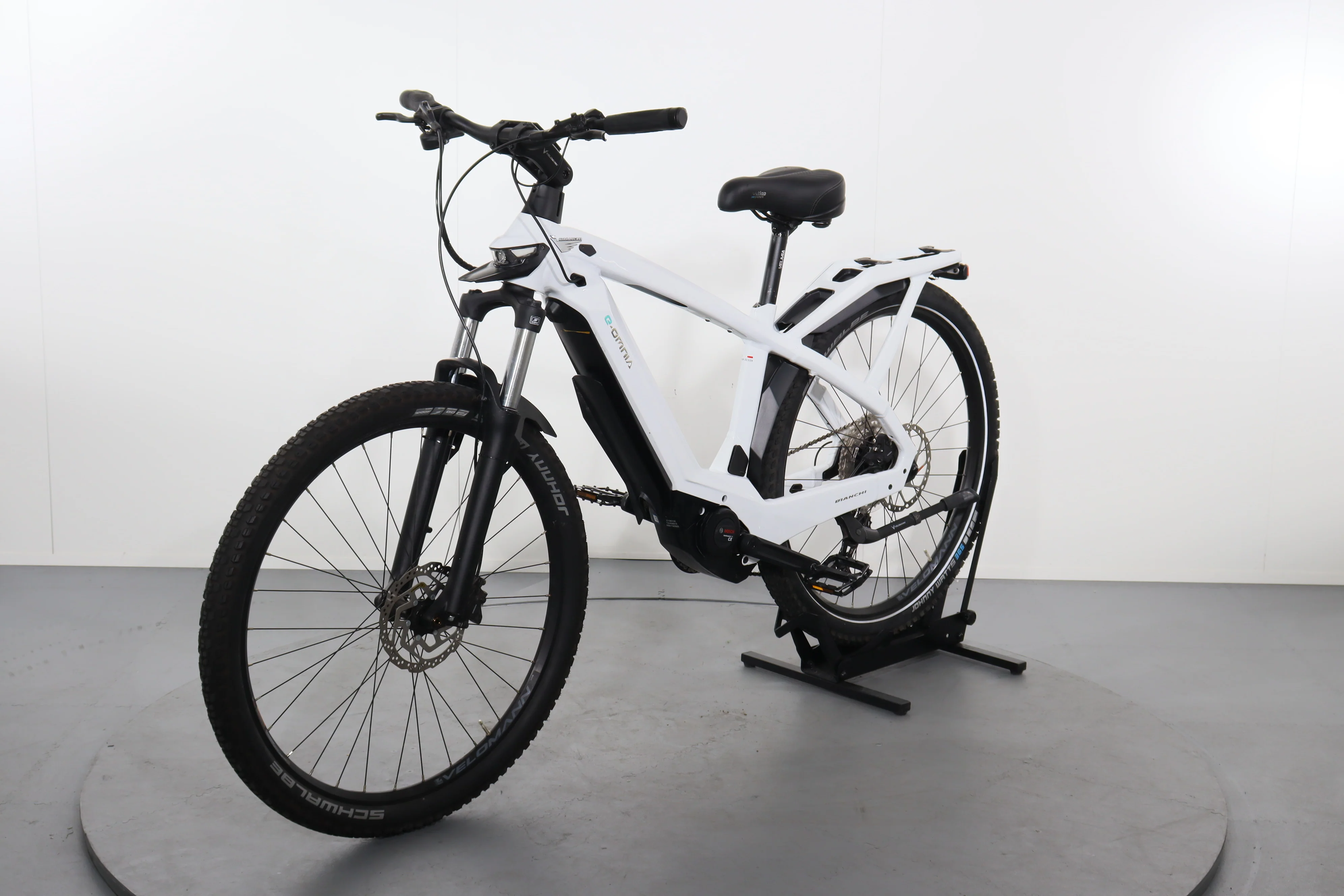 Bianchi E-Omnia T-Type XT - Image 3