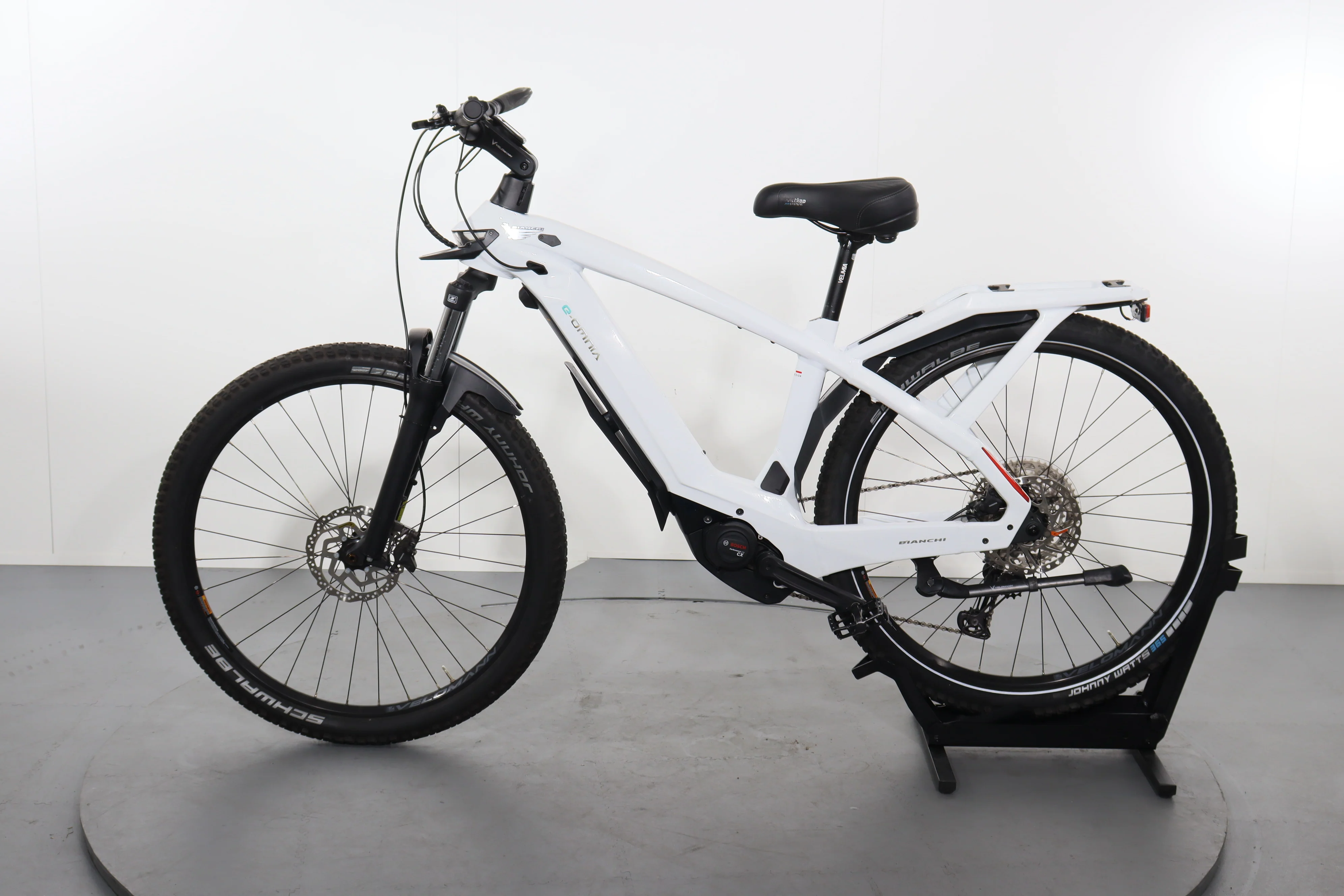 Bianchi E-Omnia T-Type XT - Image 4