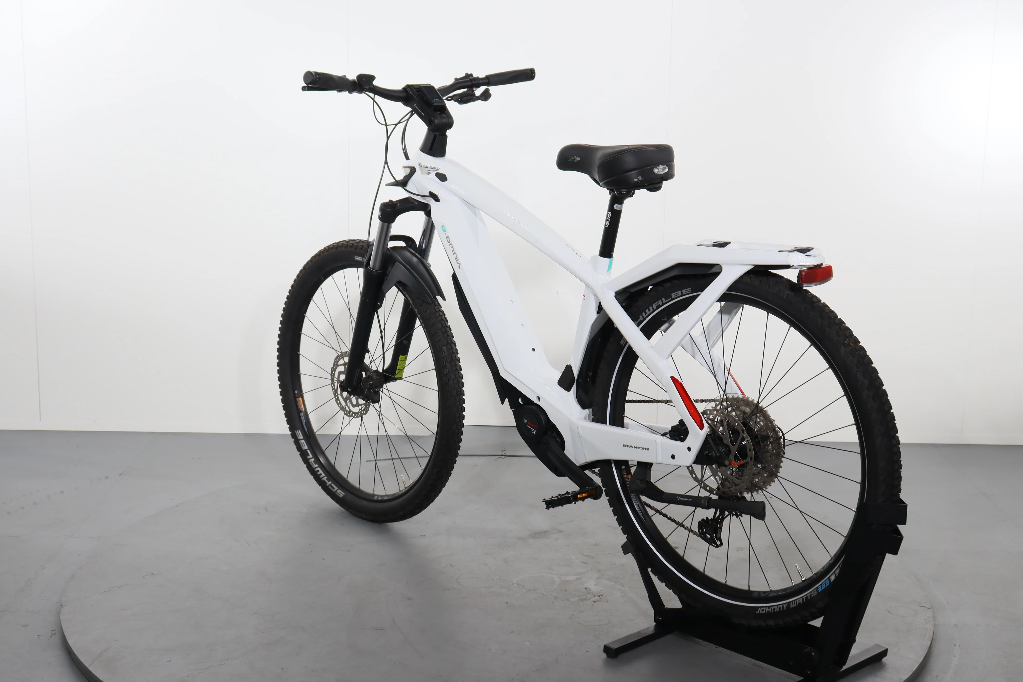 Bianchi E-Omnia T-Type XT - Image 5