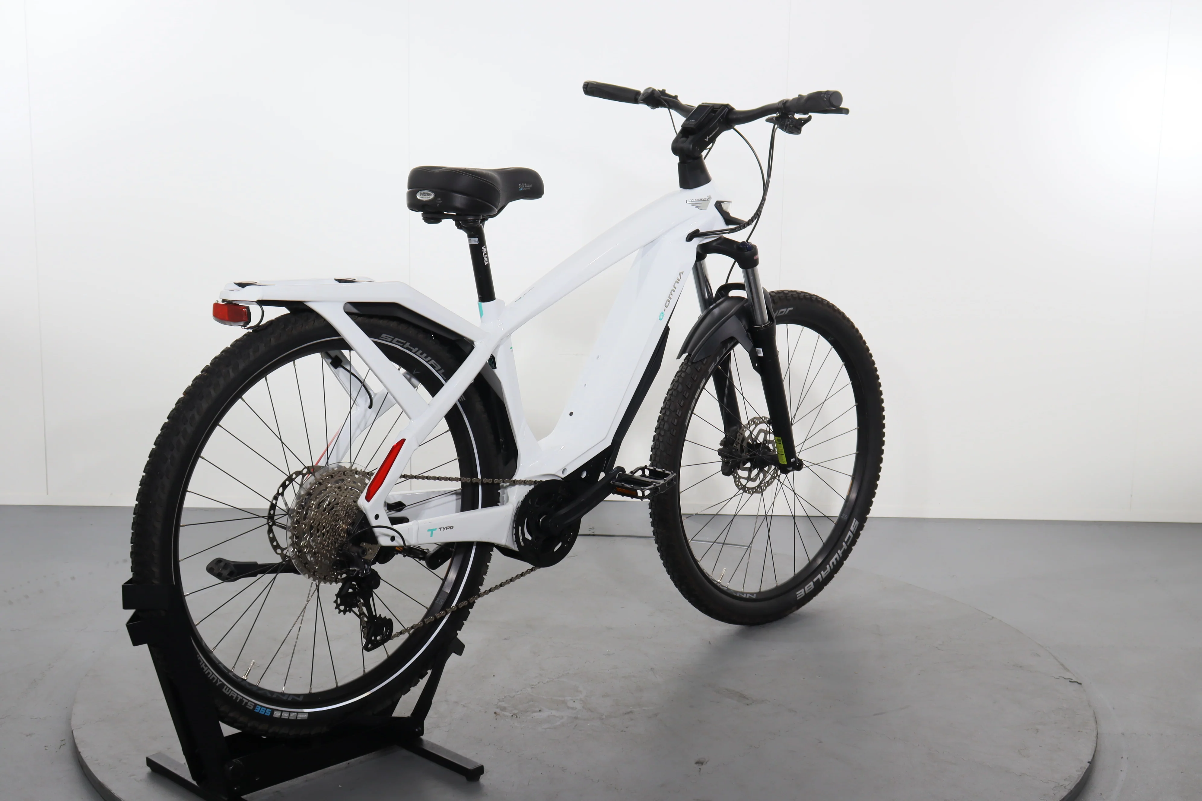 Bianchi E-Omnia T-Type XT - Image 6