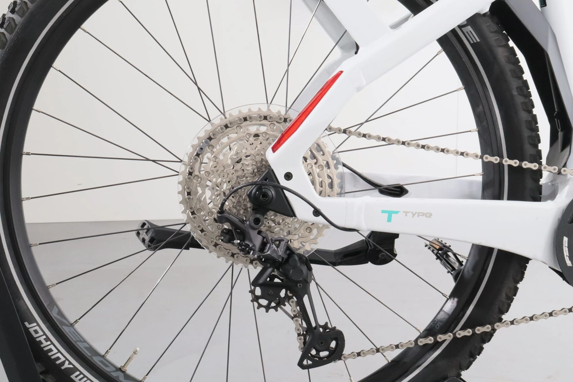 Bianchi E-Omnia T-Type XT - Image 8