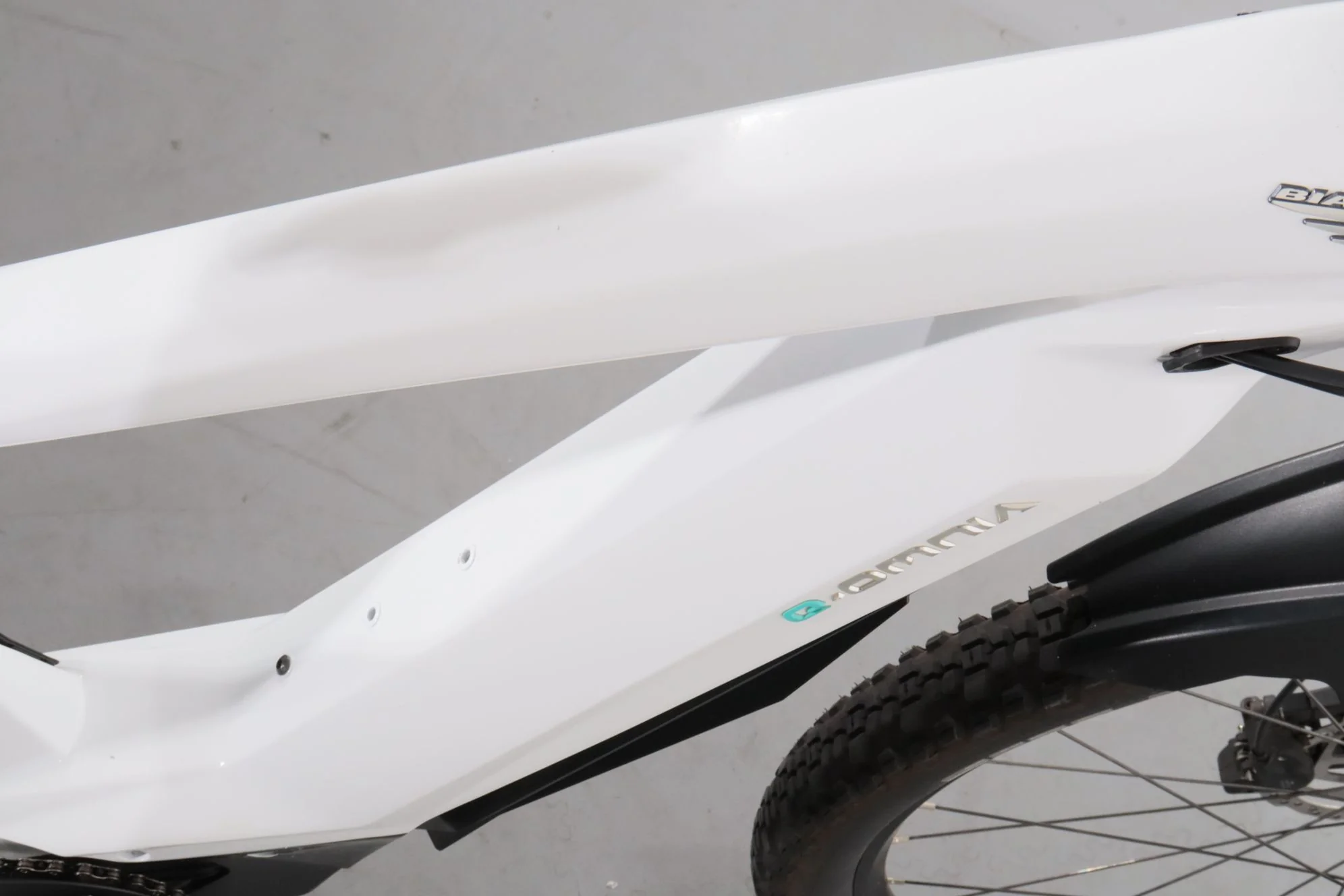 Bianchi E-Omnia T-Type XT - Image 9