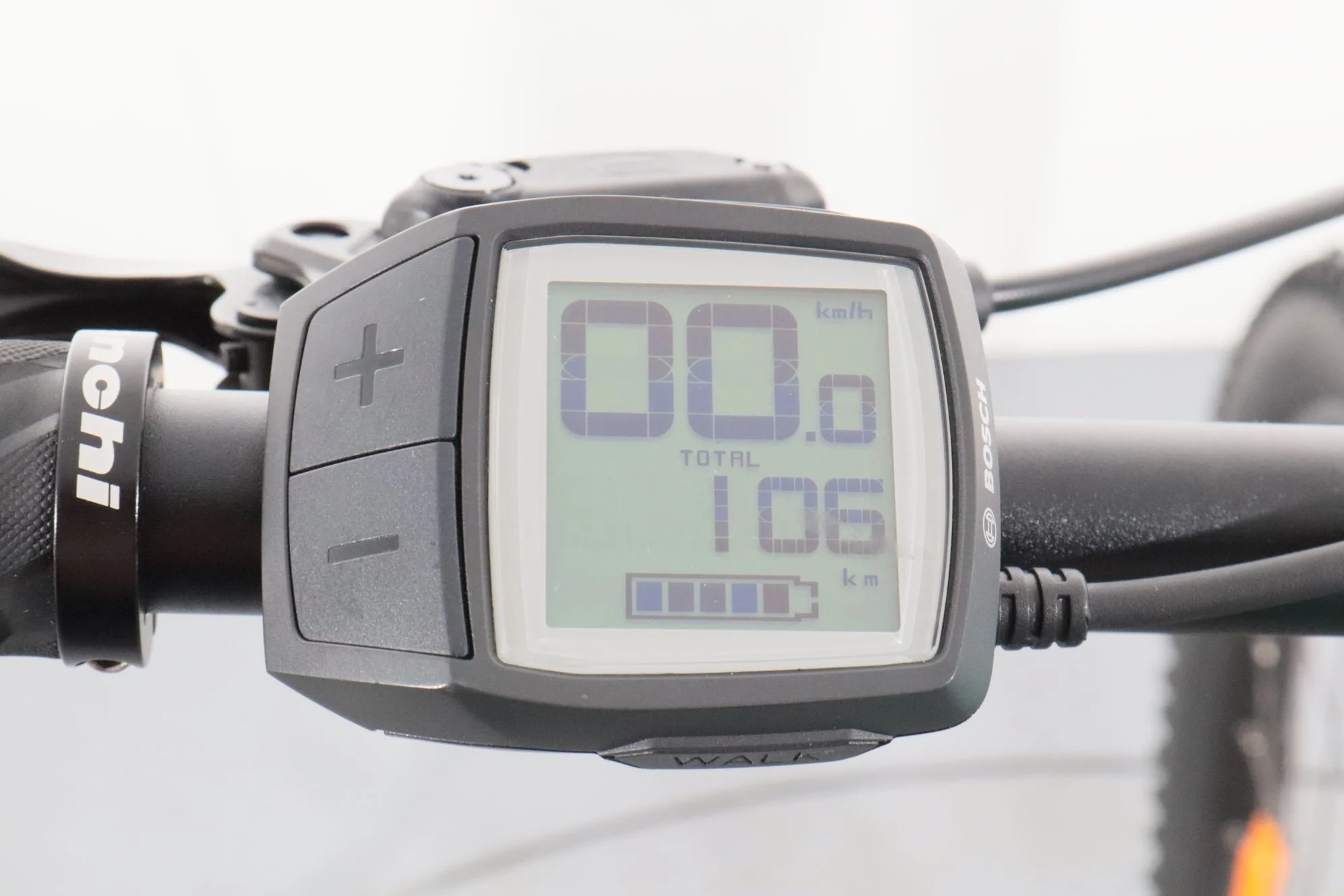 Bianchi E-Omnia X Type - Image 12