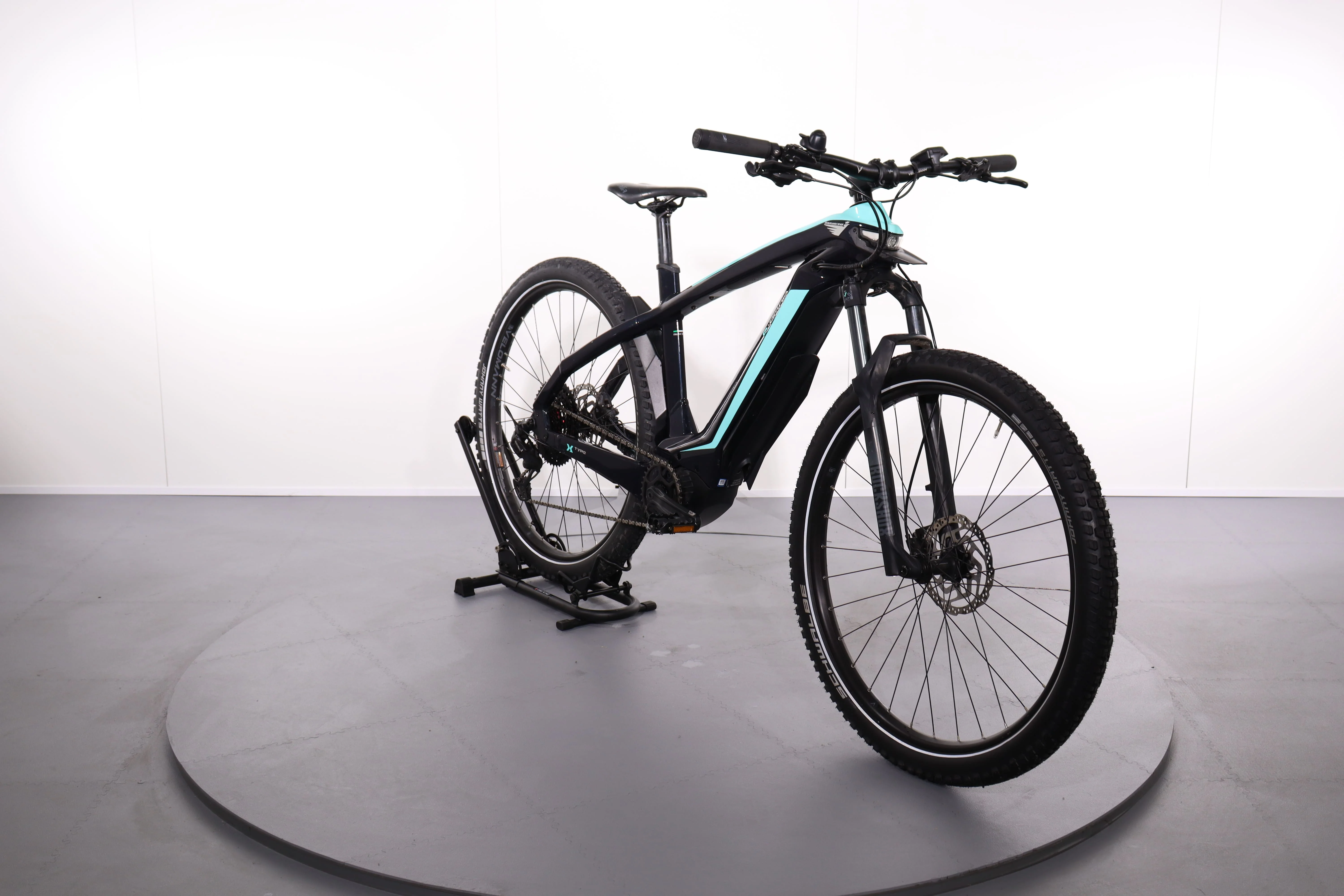 Bianchi e-Omnia X-Type HT - Image 2
