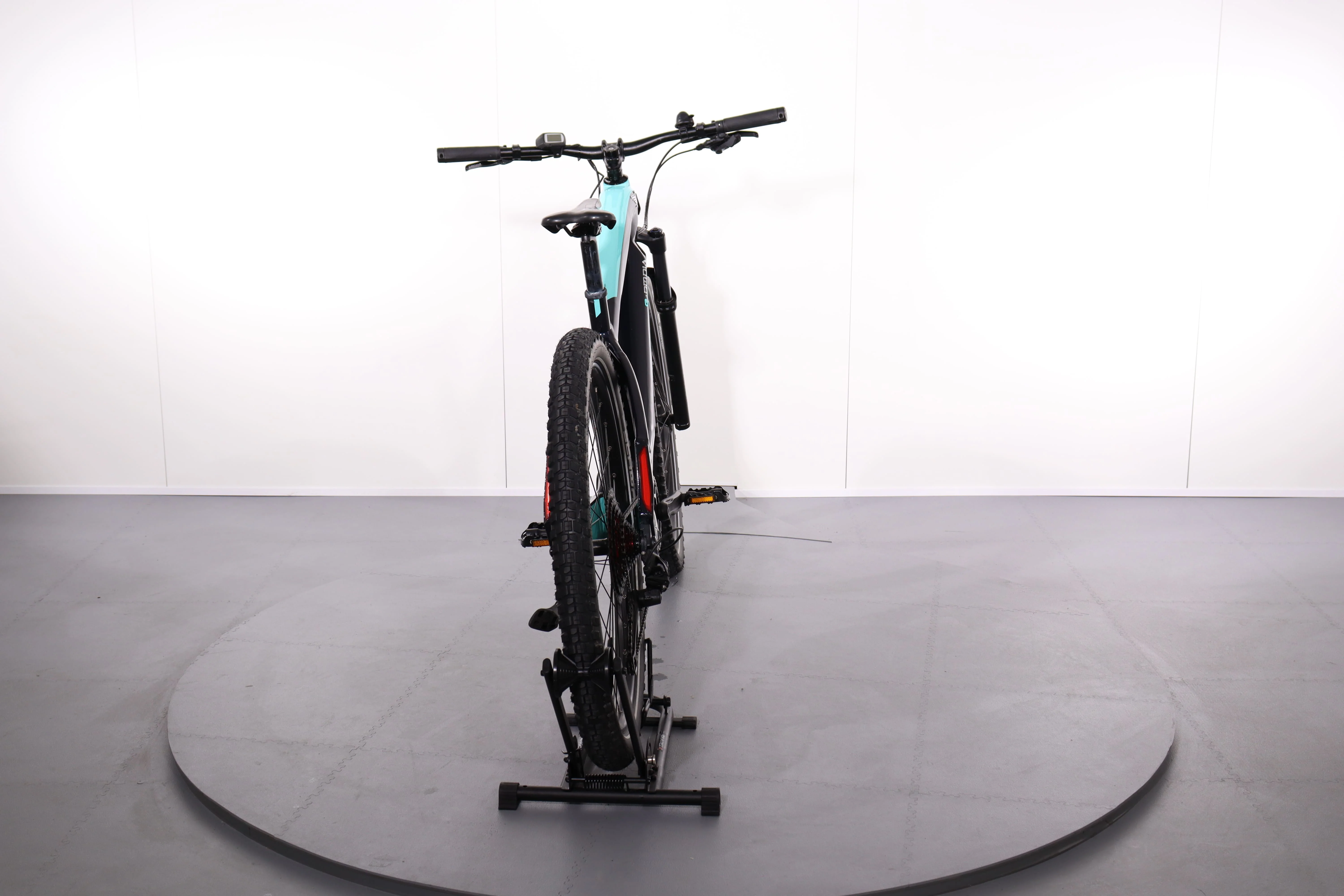 Bianchi e-Omnia X-Type HT - Image 6