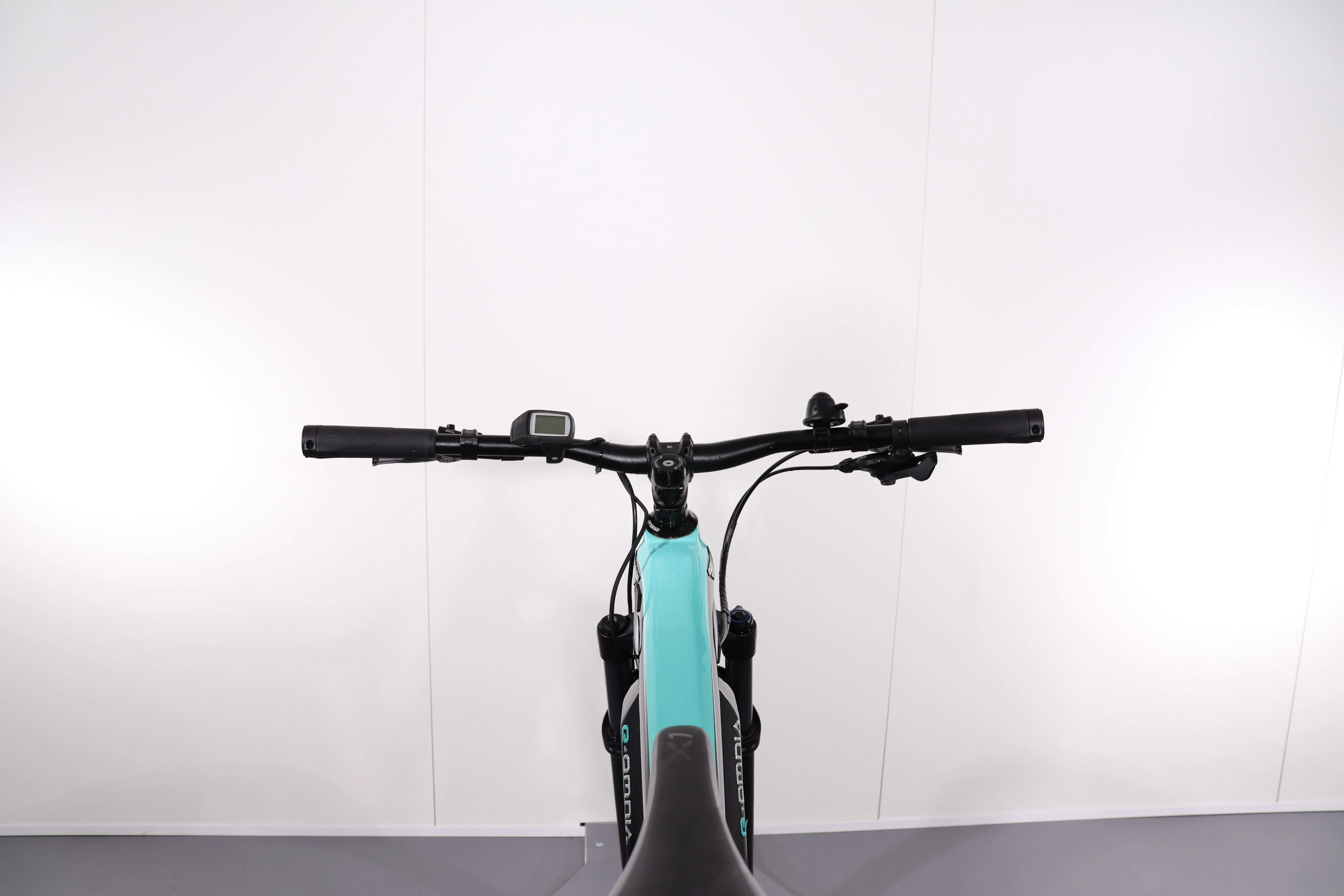 Bianchi e-Omnia X-Type HT - Image 7