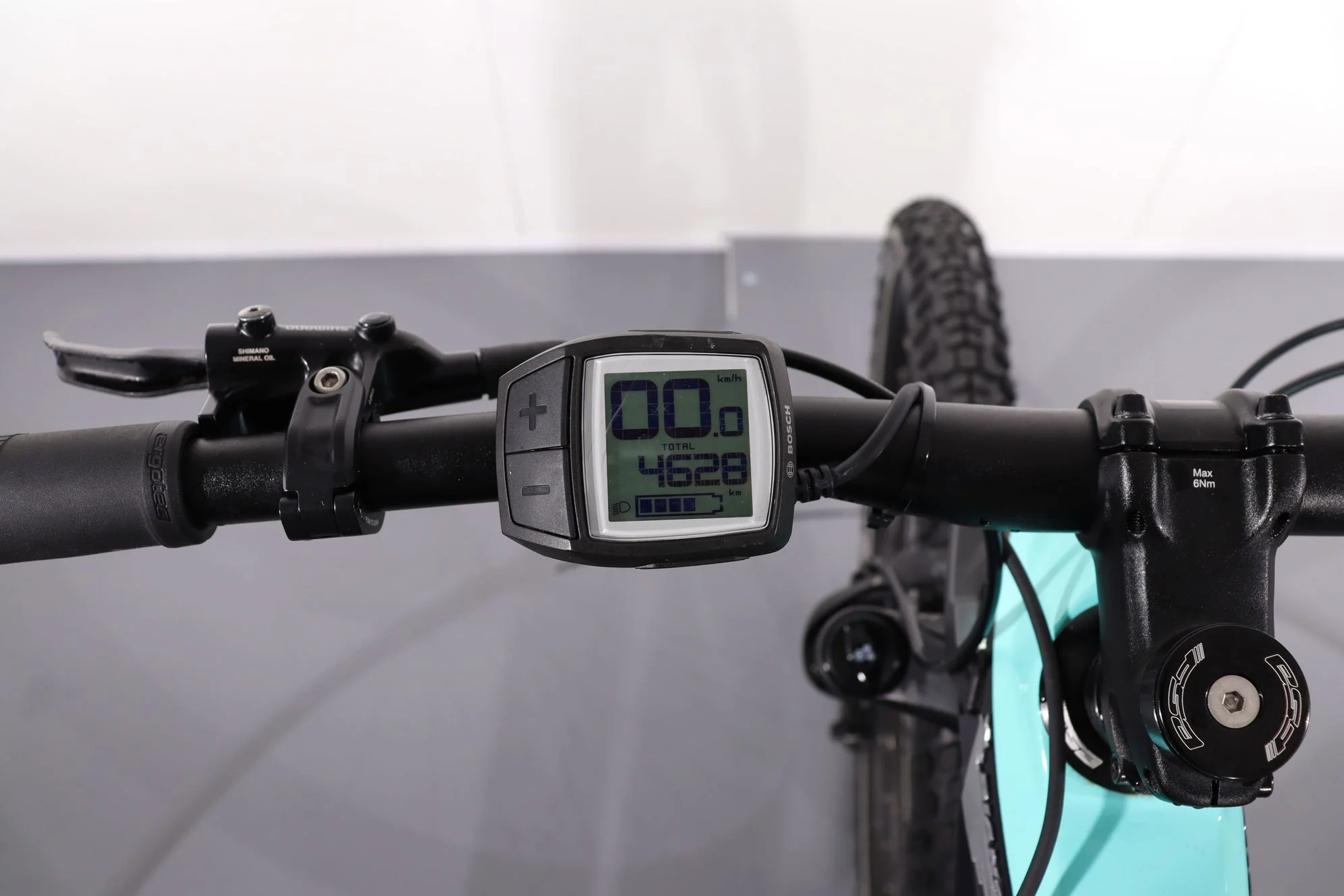 Bianchi e-Omnia X-Type HT - Image 8