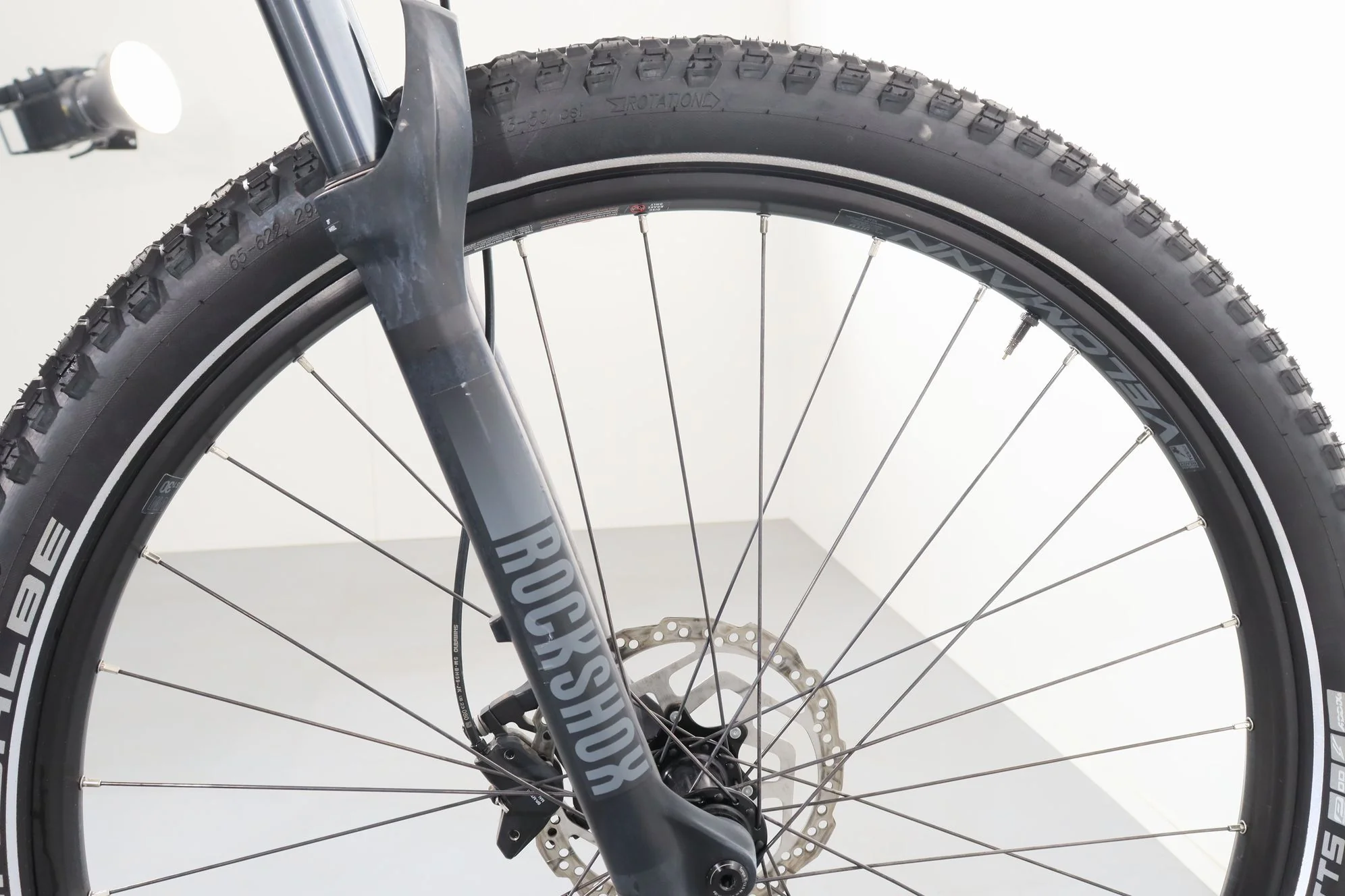 Bianchi e-Omnia X-Type HT - Image 10