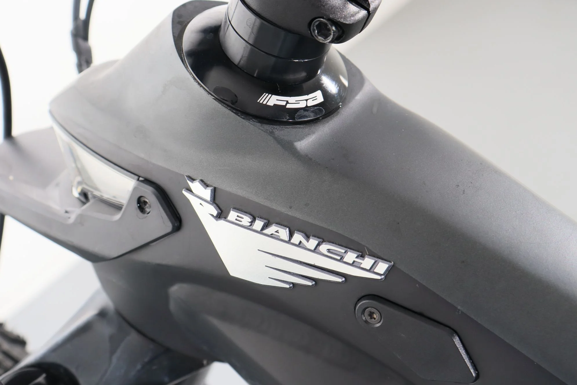 Bianchi e-Omnia X-Type HT - Image 13