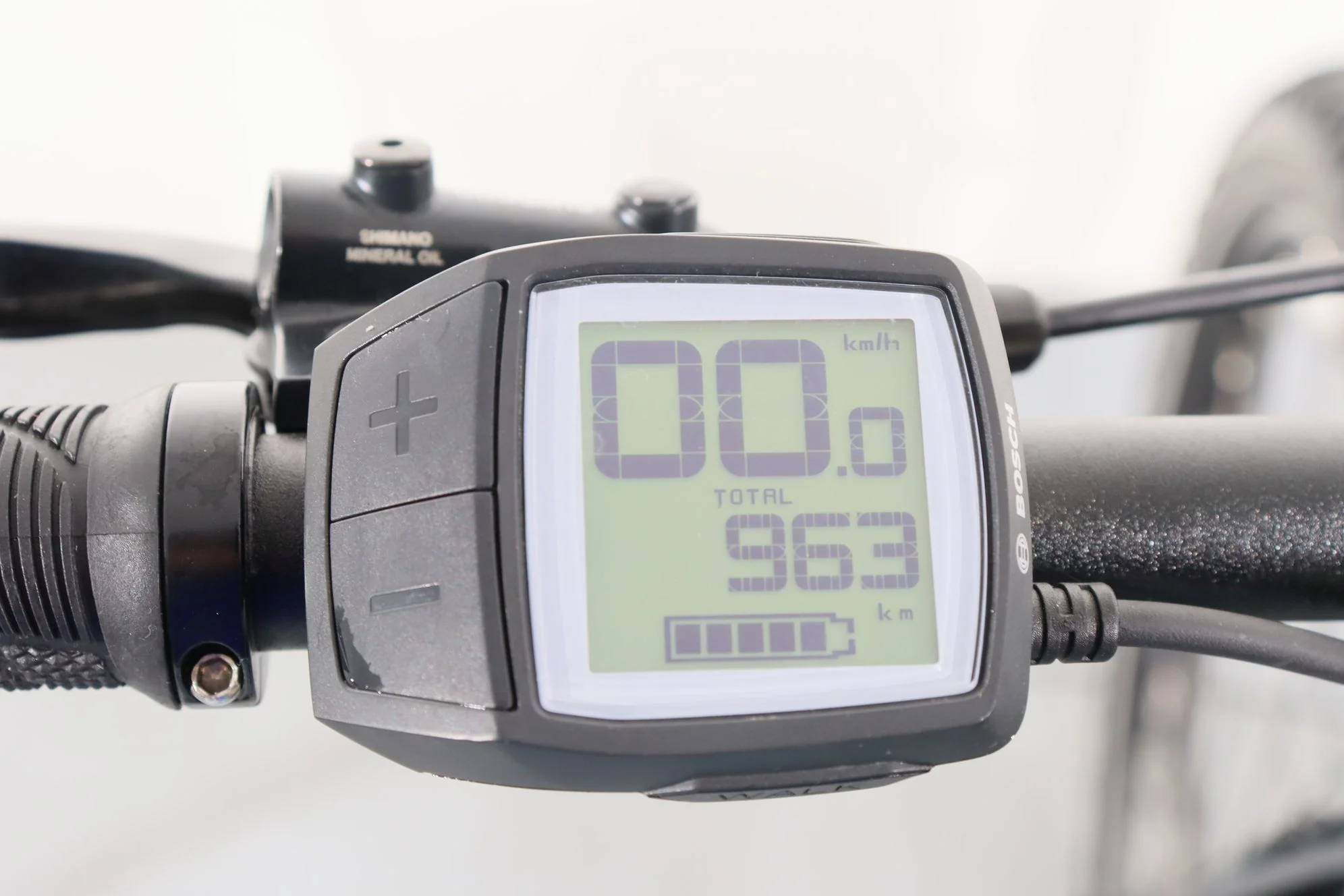 Bianchi e-Omnia X-Type HT - Image 14