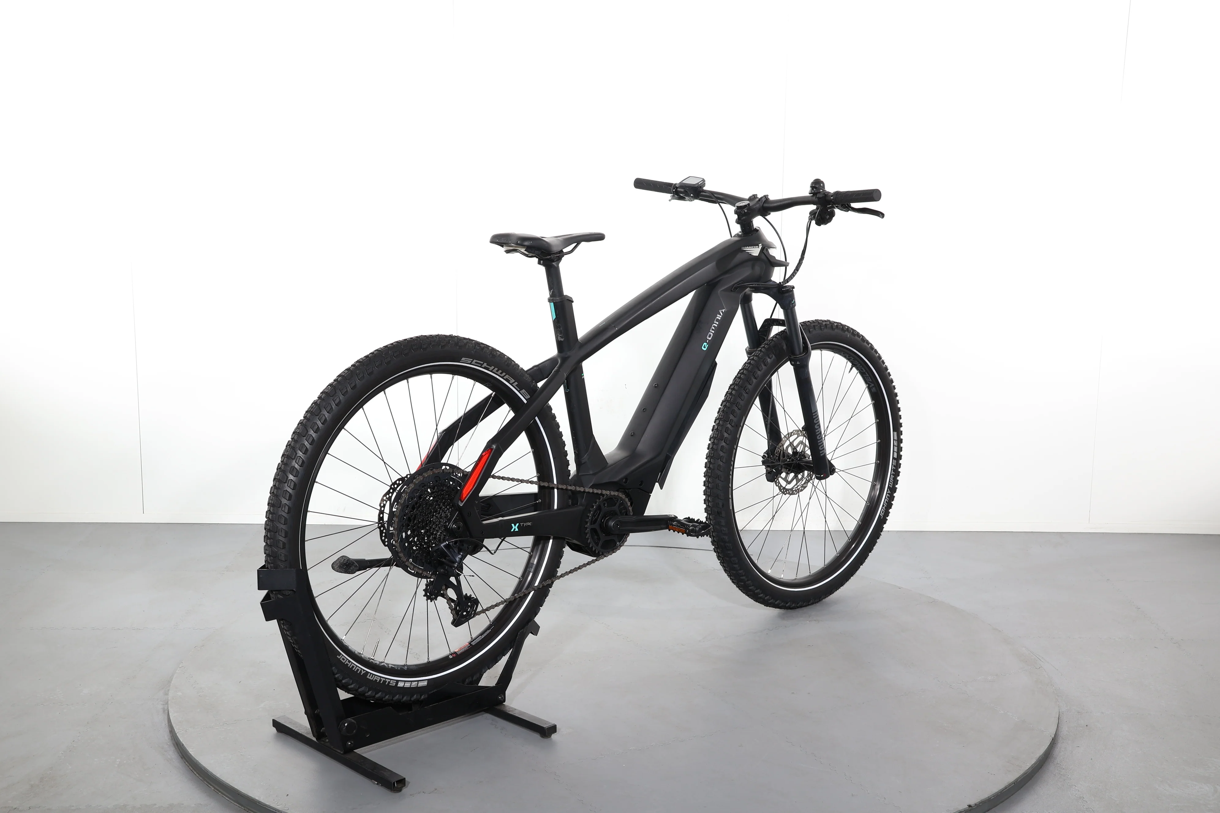 Bianchi e-Omnia X-Type HT - Image 6