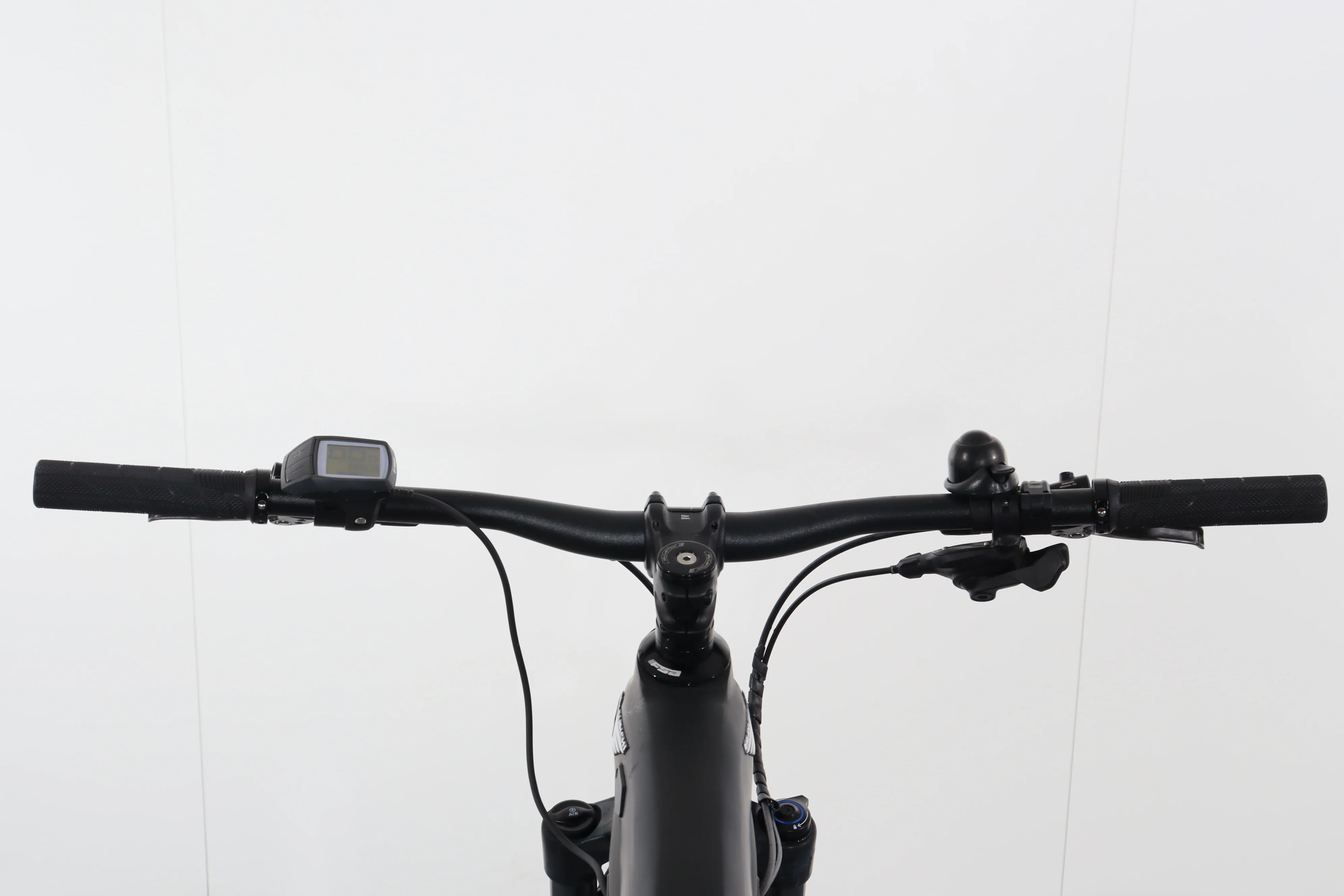 Bianchi e-Omnia X-Type HT - Image 7