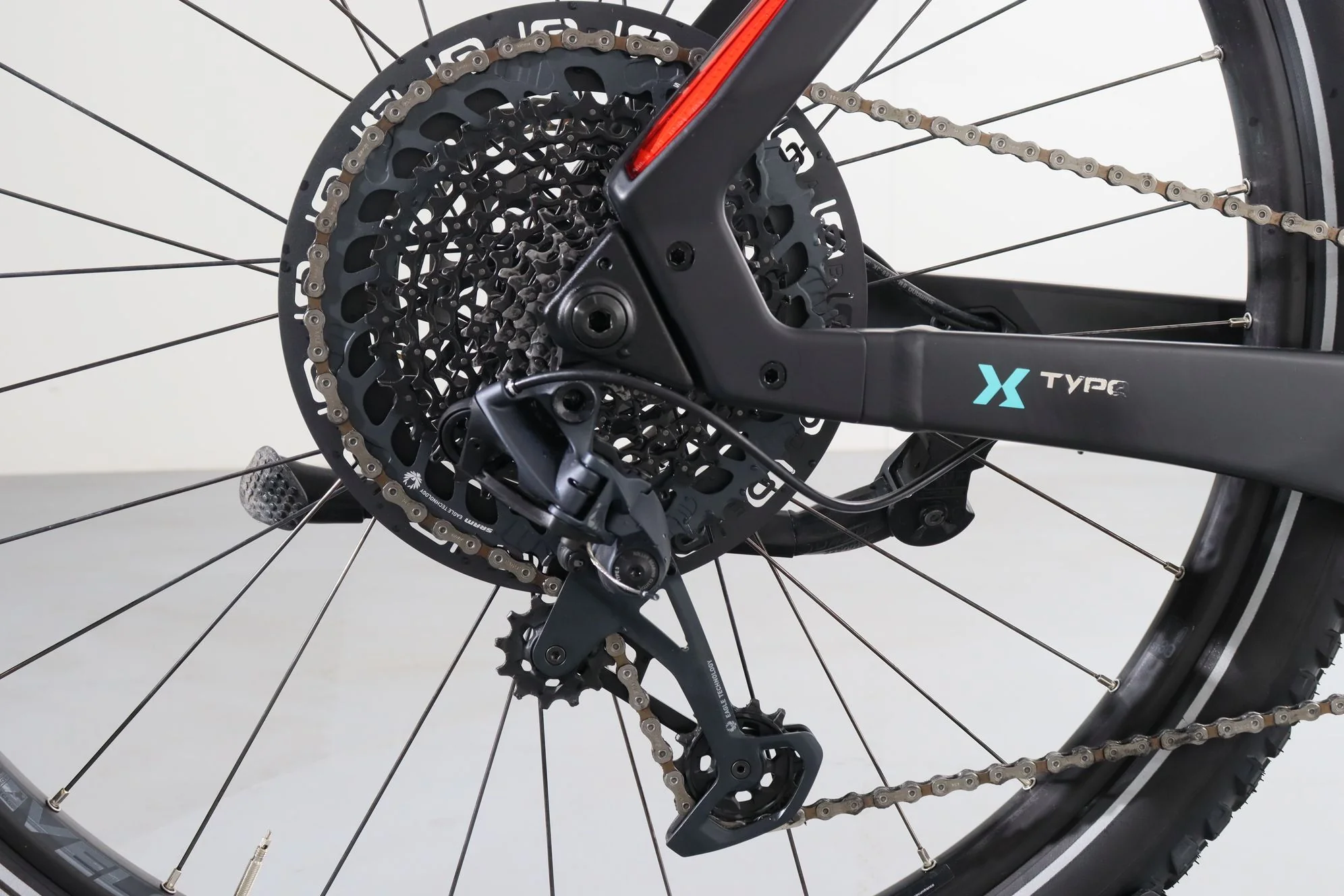 Bianchi e-Omnia X-Type HT - Image 9