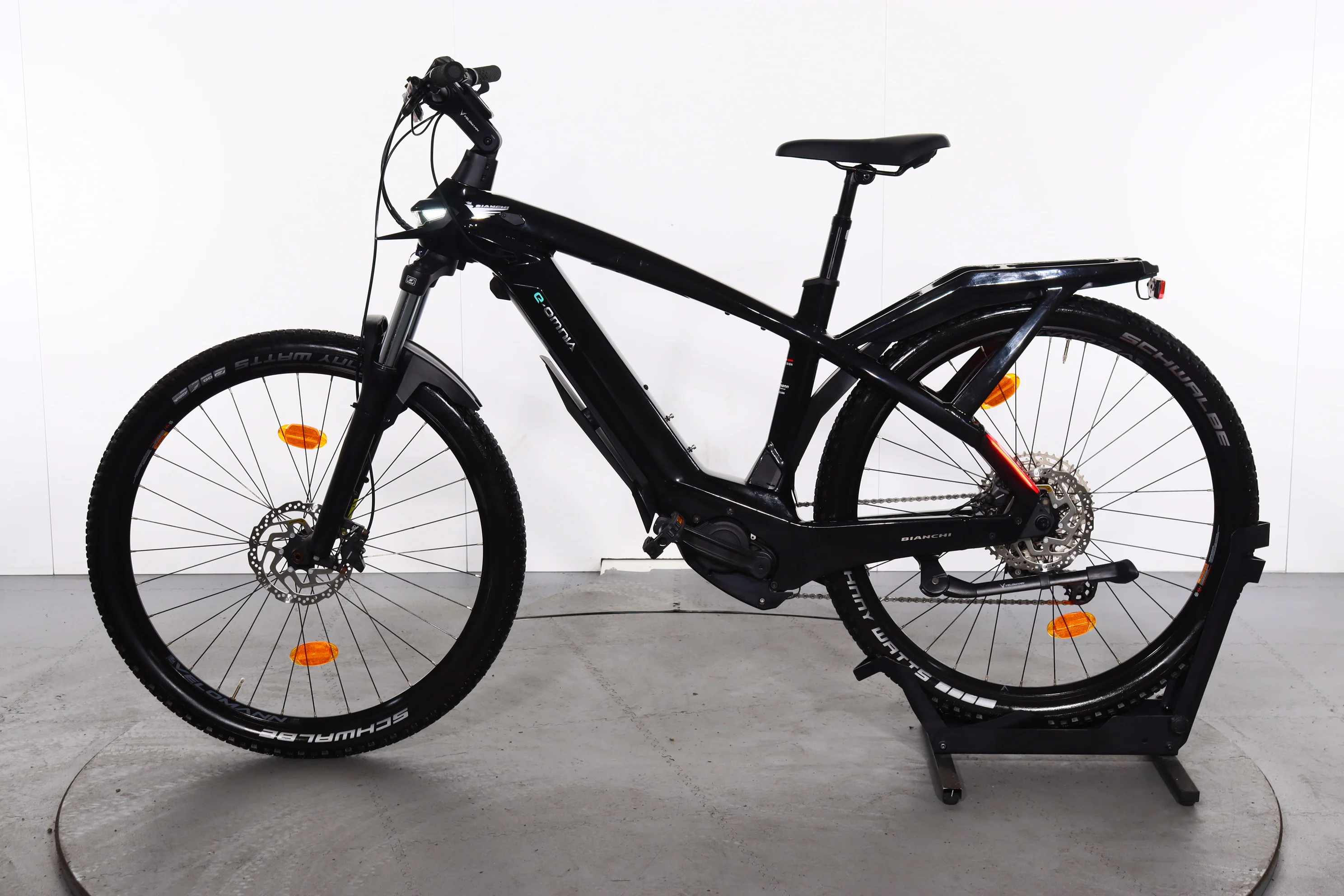 Bianchi e-Omnia X-Type - Image 5