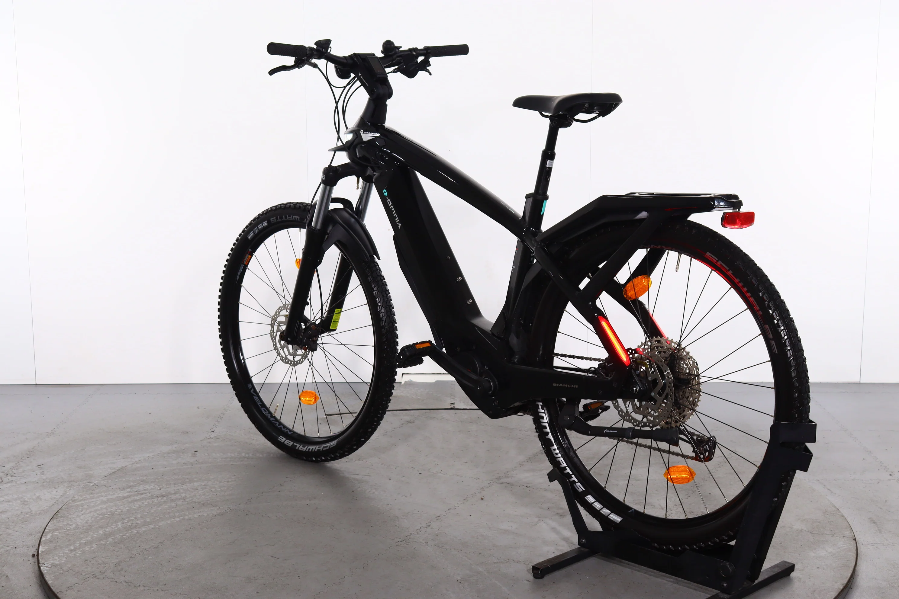Bianchi e-Omnia X-Type - Image 6