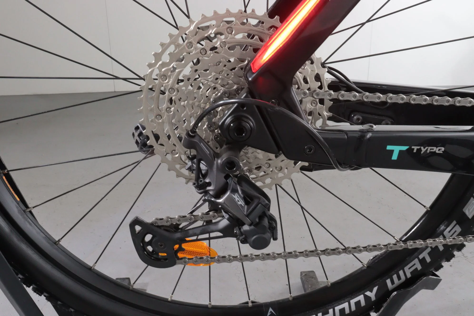 Bianchi e-Omnia X-Type - Image 8
