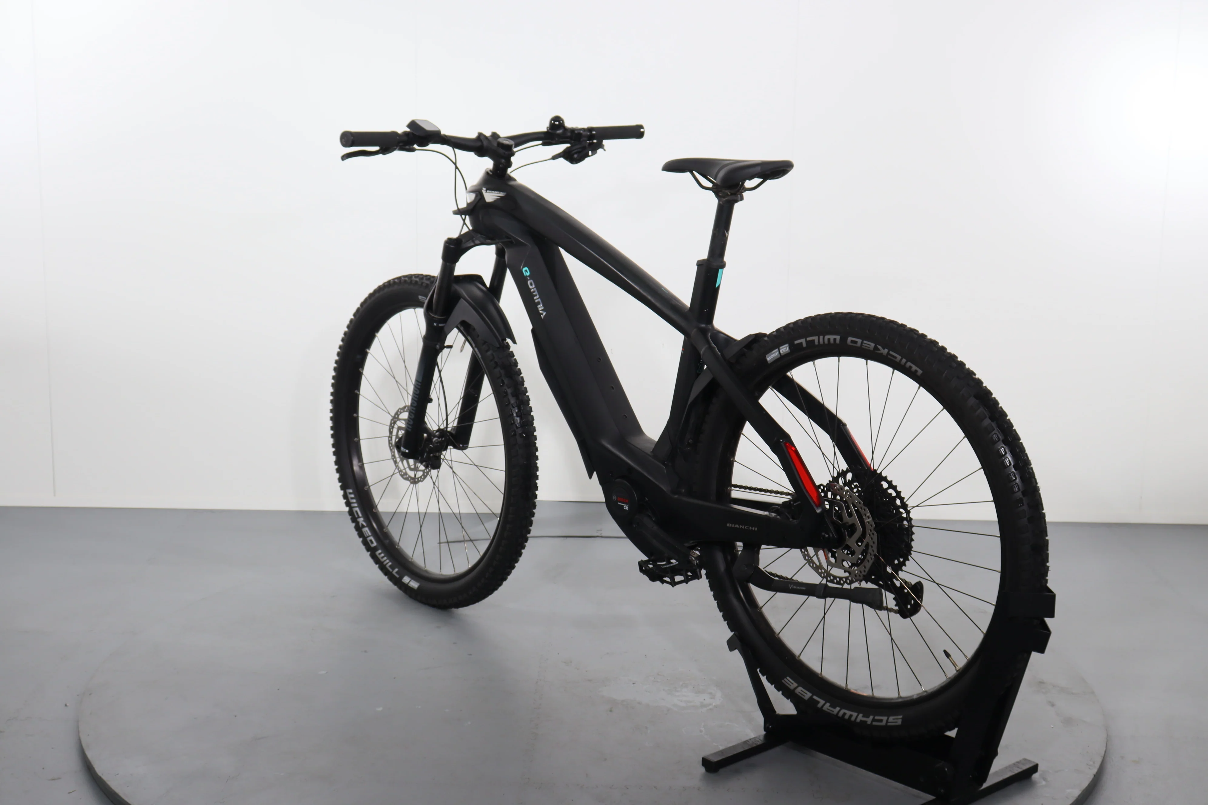 Bianchi e-Omnia X-Type - Image 5
