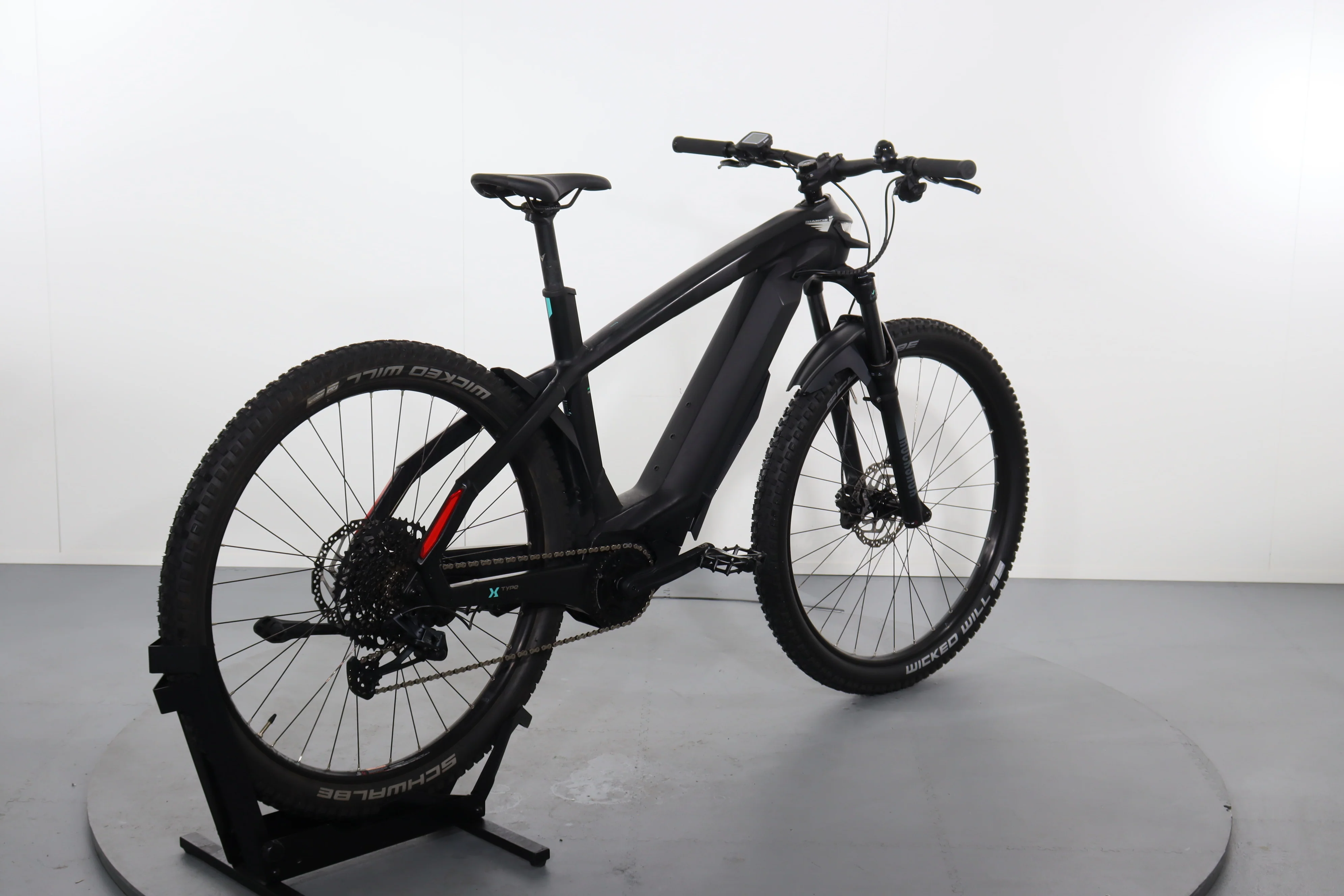 Bianchi e-Omnia X-Type - Image 6