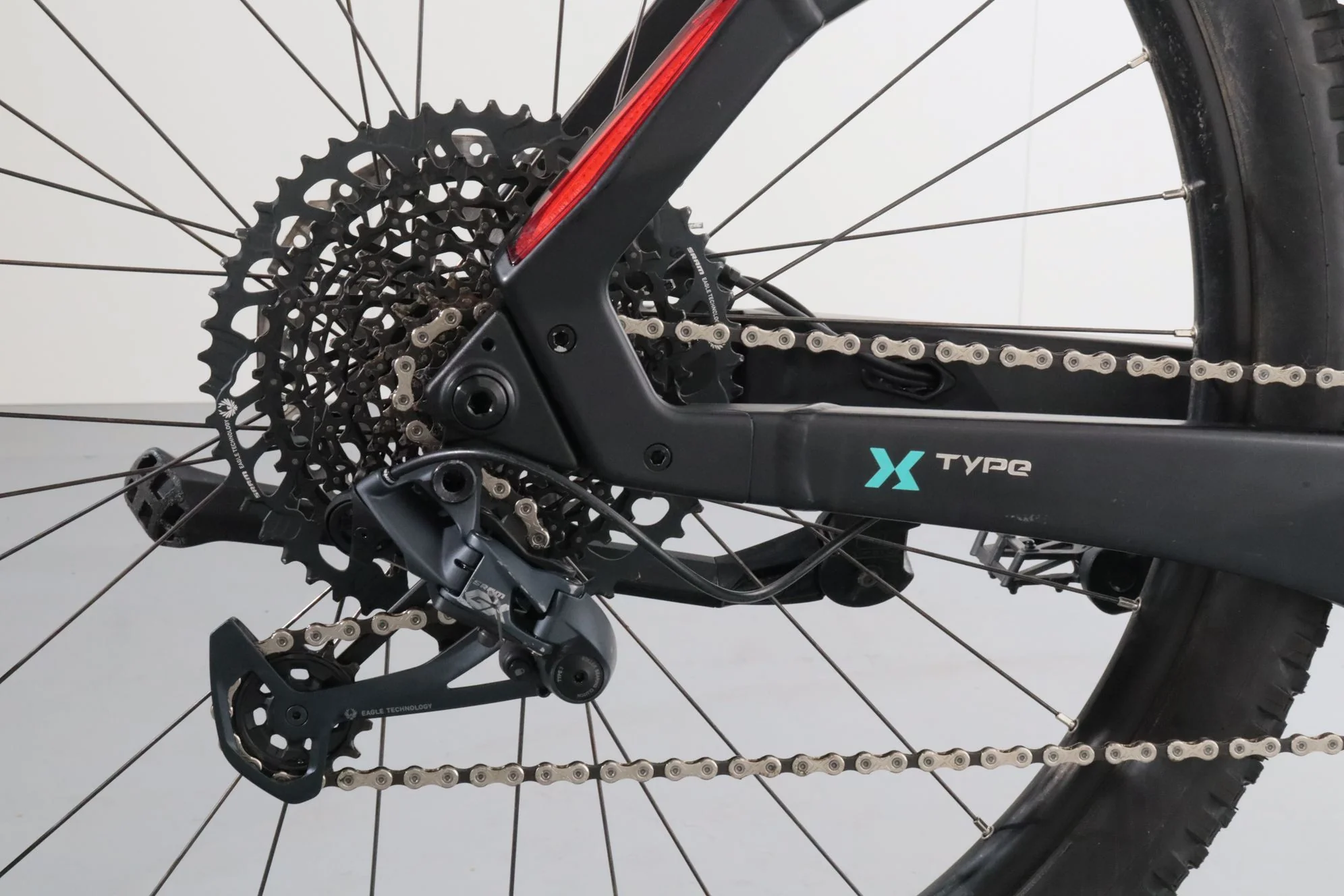 Bianchi e-Omnia X-Type - Image 8