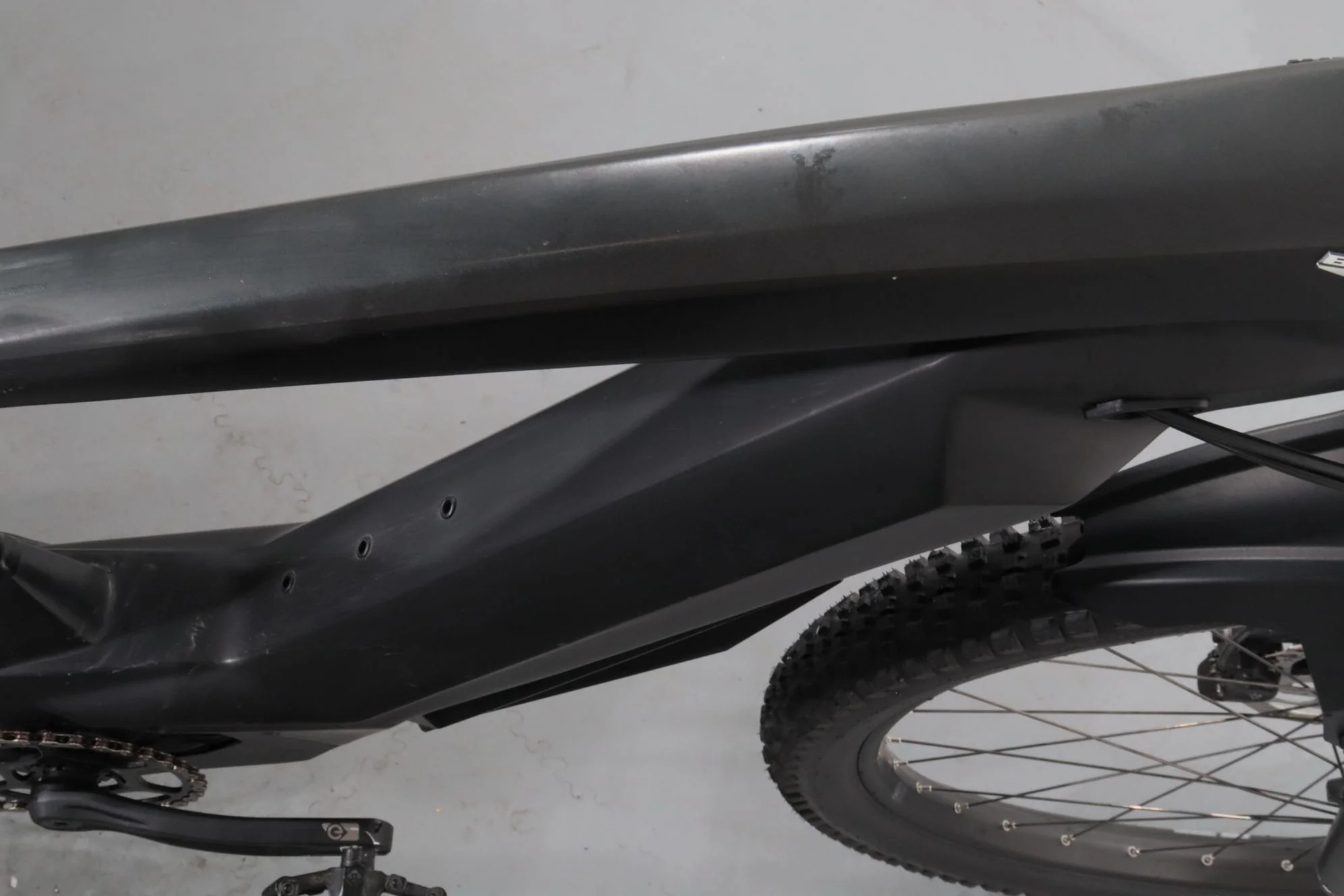 Bianchi e-Omnia X-Type - Image 9