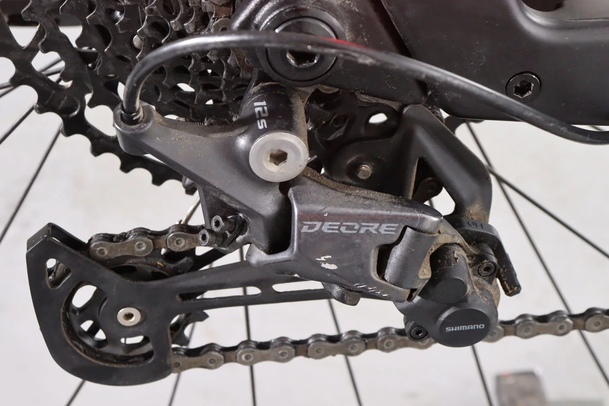 Bianchi e-Omnia X-Type - Image 9