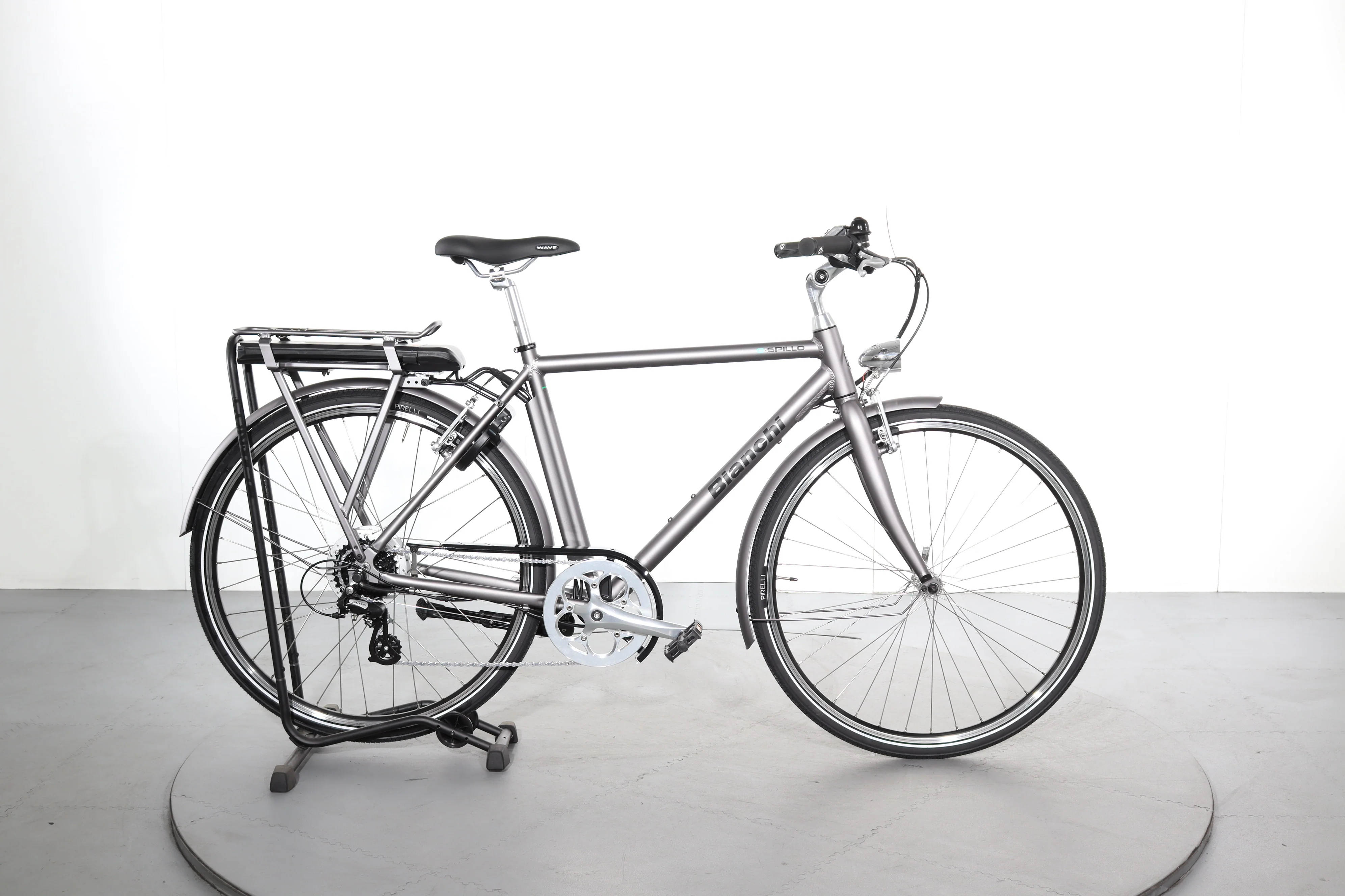 Bianchi Espillo Classic