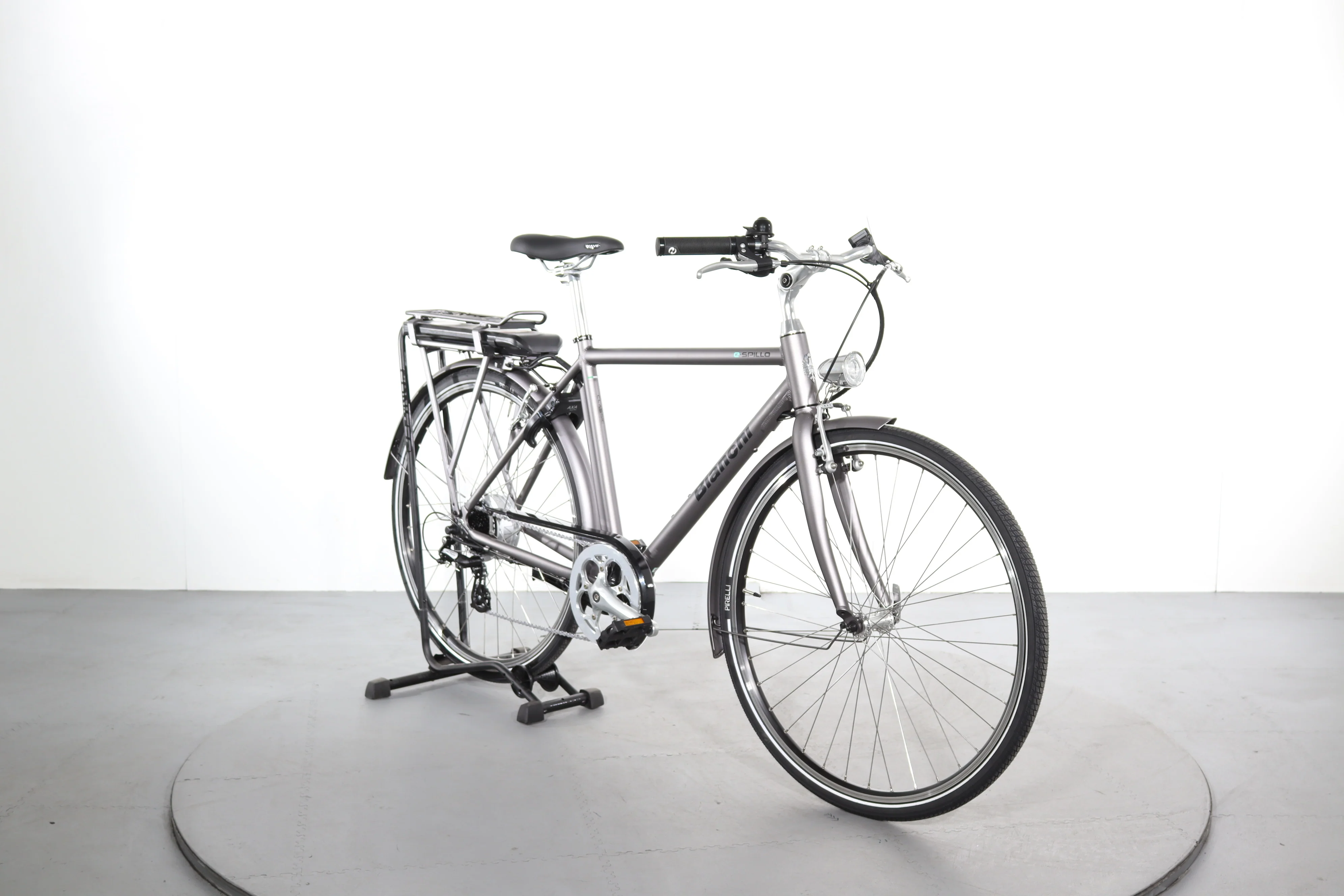 Bianchi Espillo Classic - Image 2