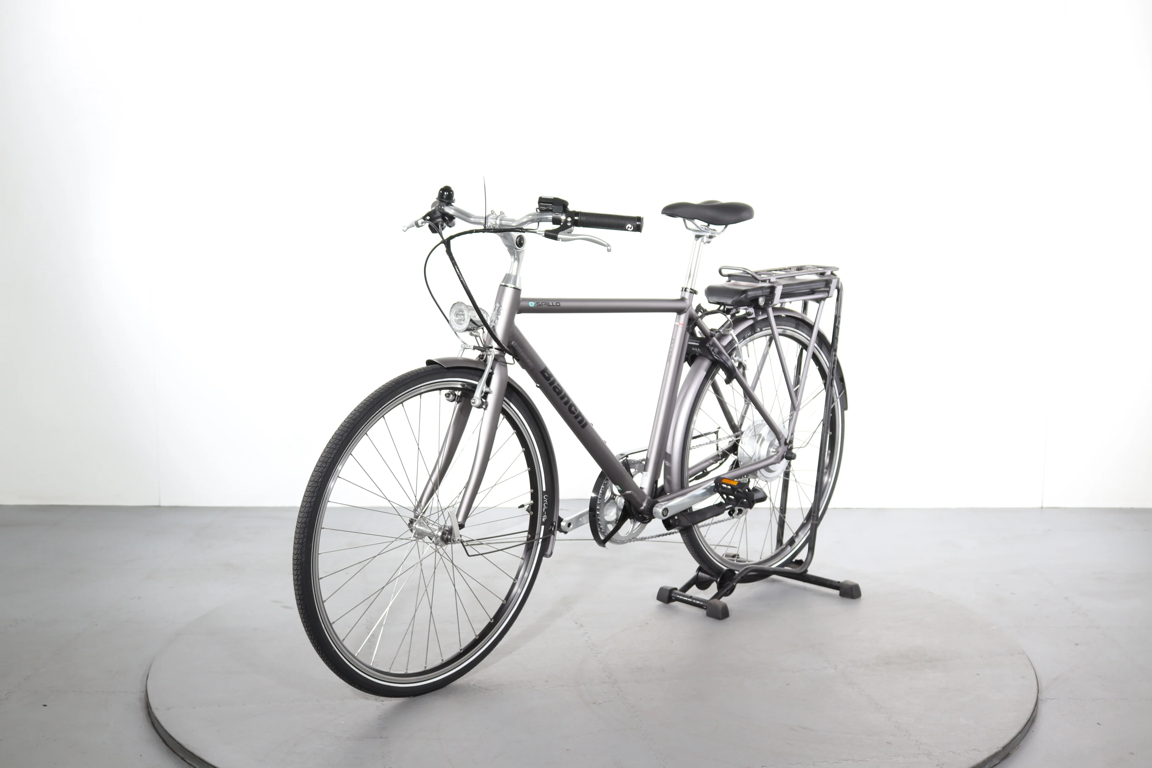 Bianchi Espillo Classic - Image 3