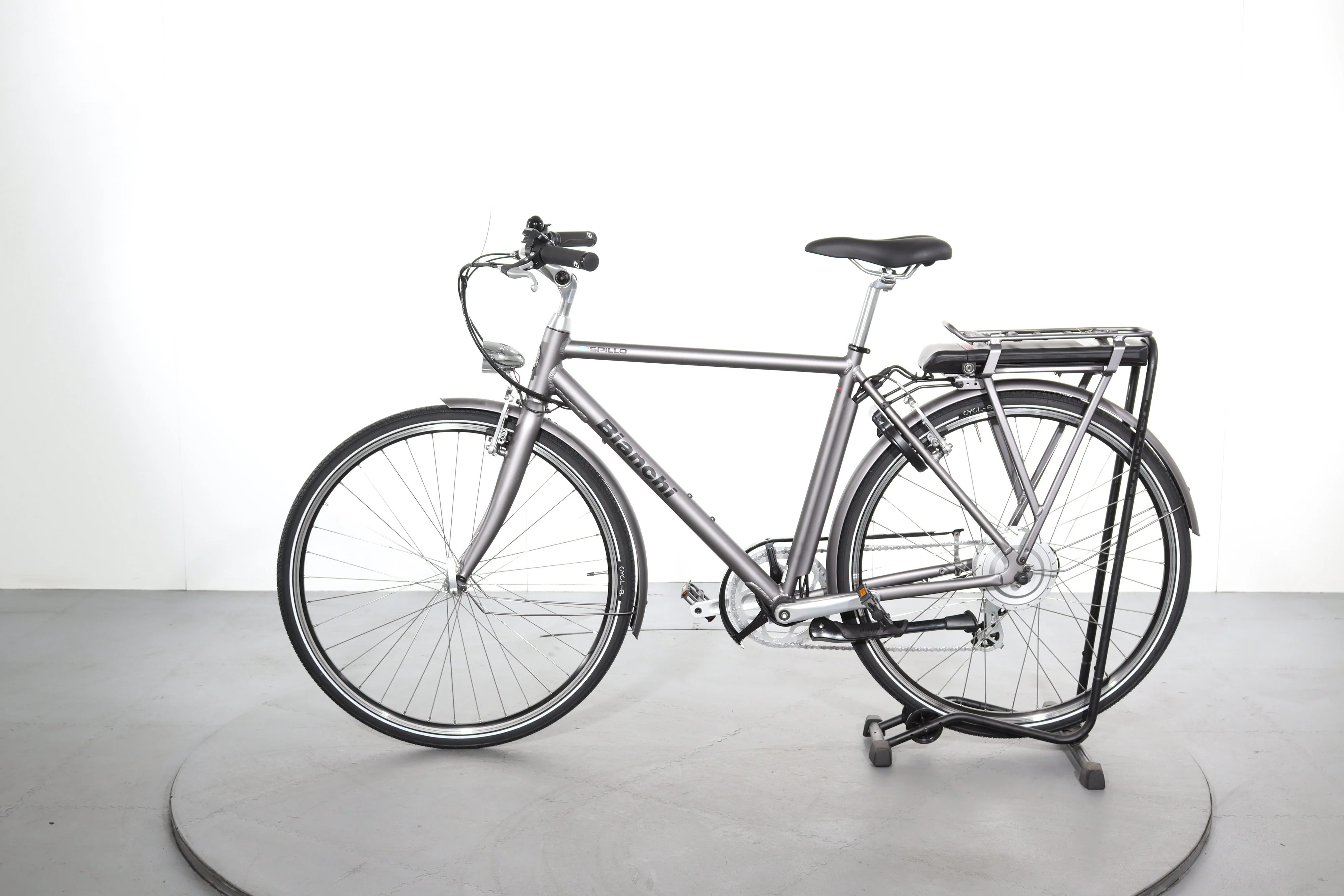 Bianchi Espillo Classic - Image 4