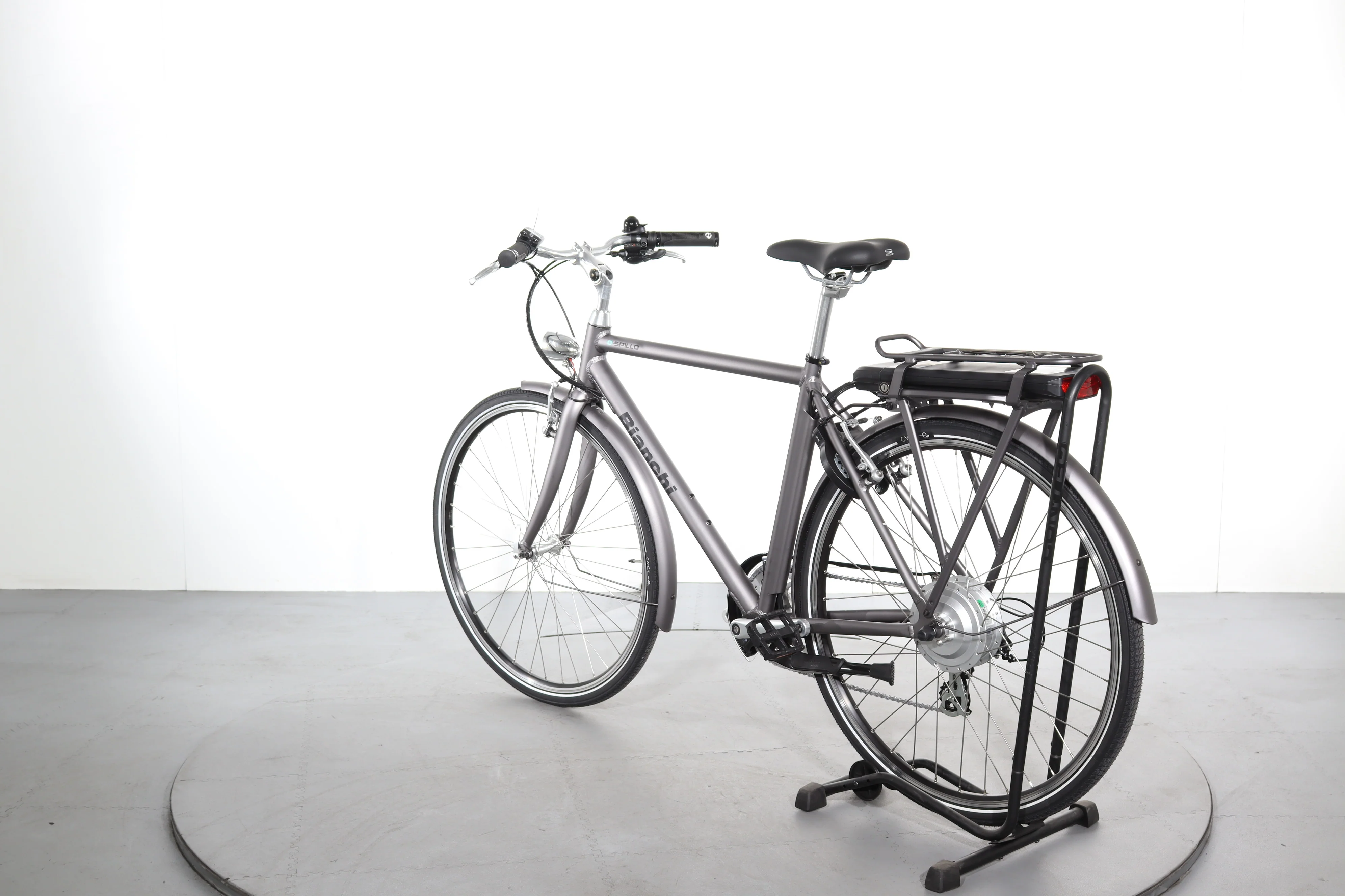 Bianchi Espillo Classic - Image 5