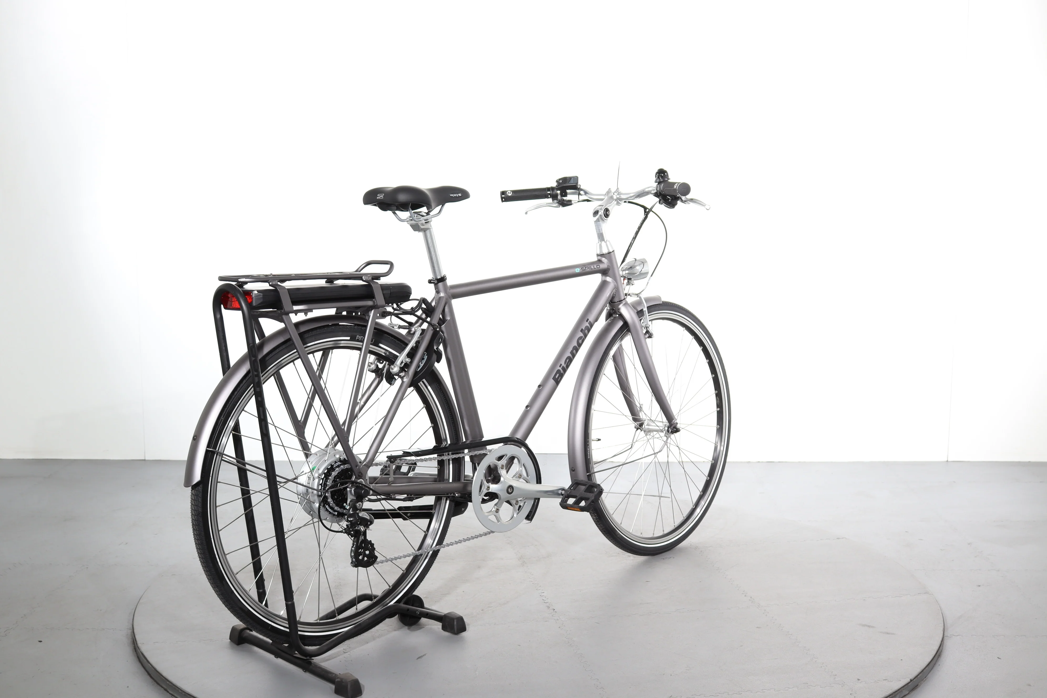 Bianchi Espillo Classic - Image 6