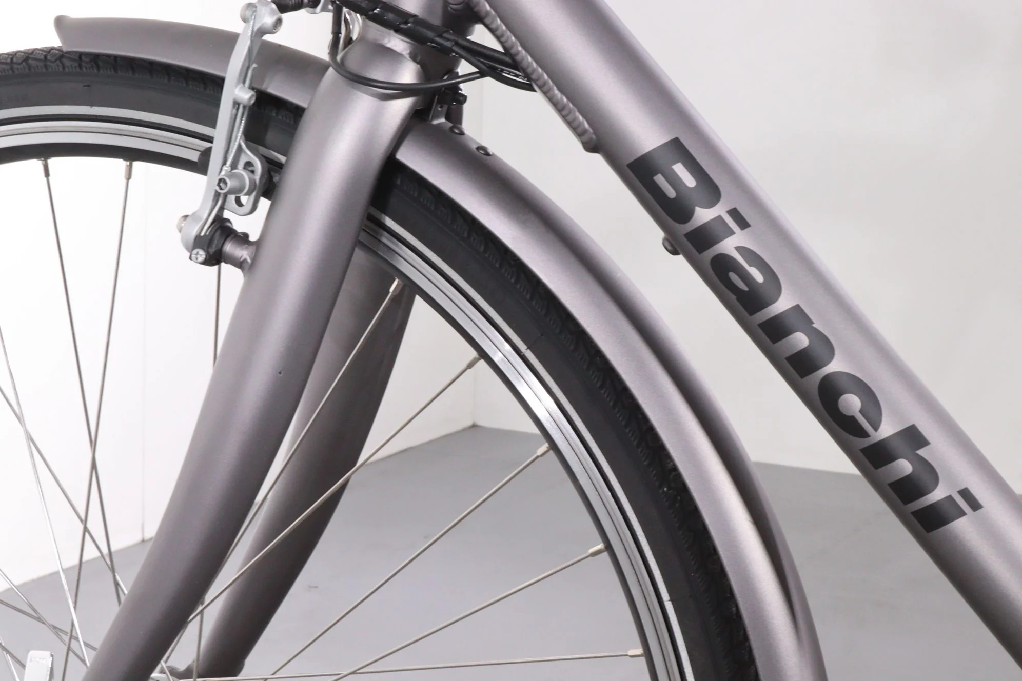 Bianchi Espillo Classic - Image 9