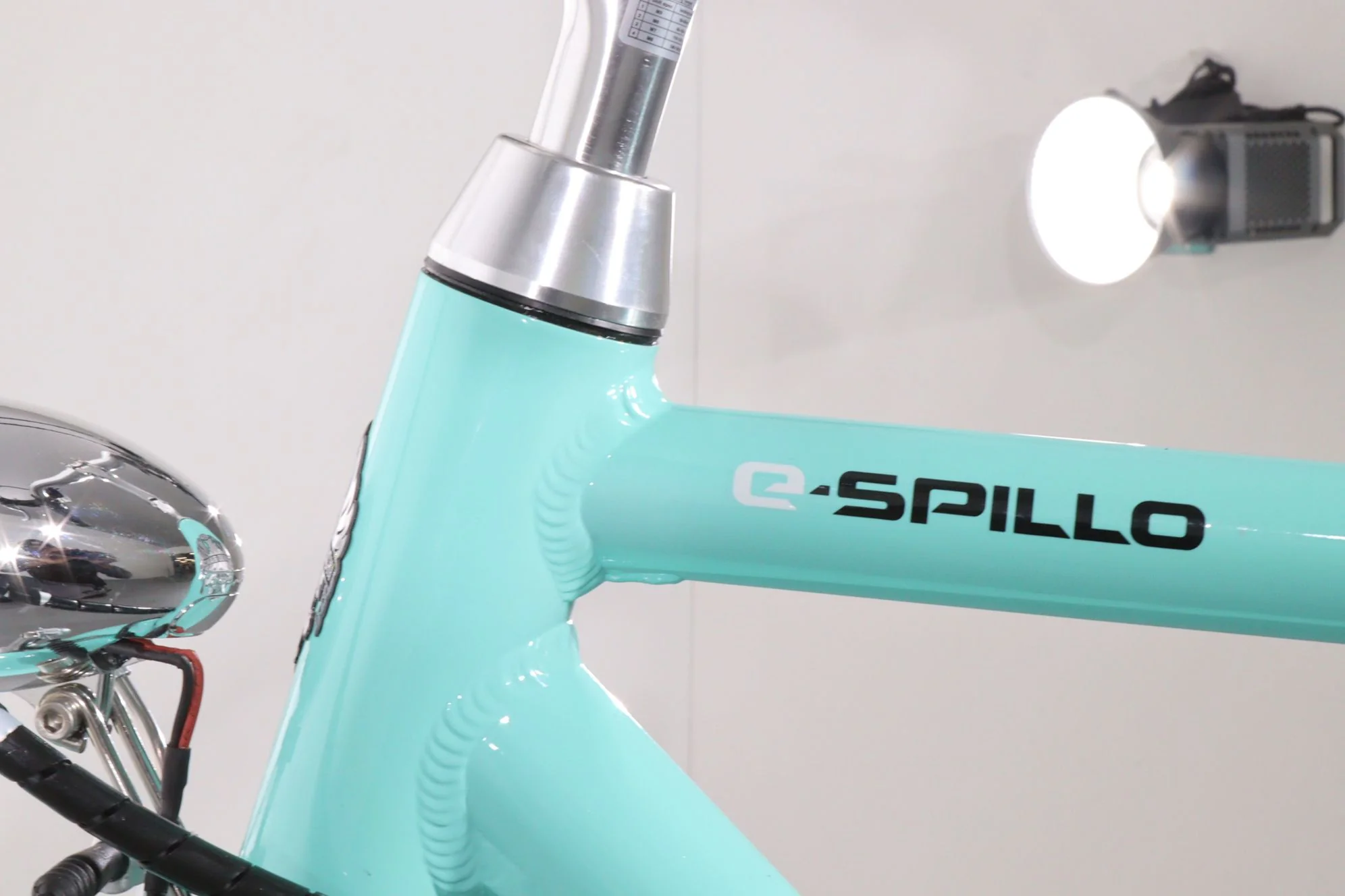 Bianchi Espillo Classic - Image 10