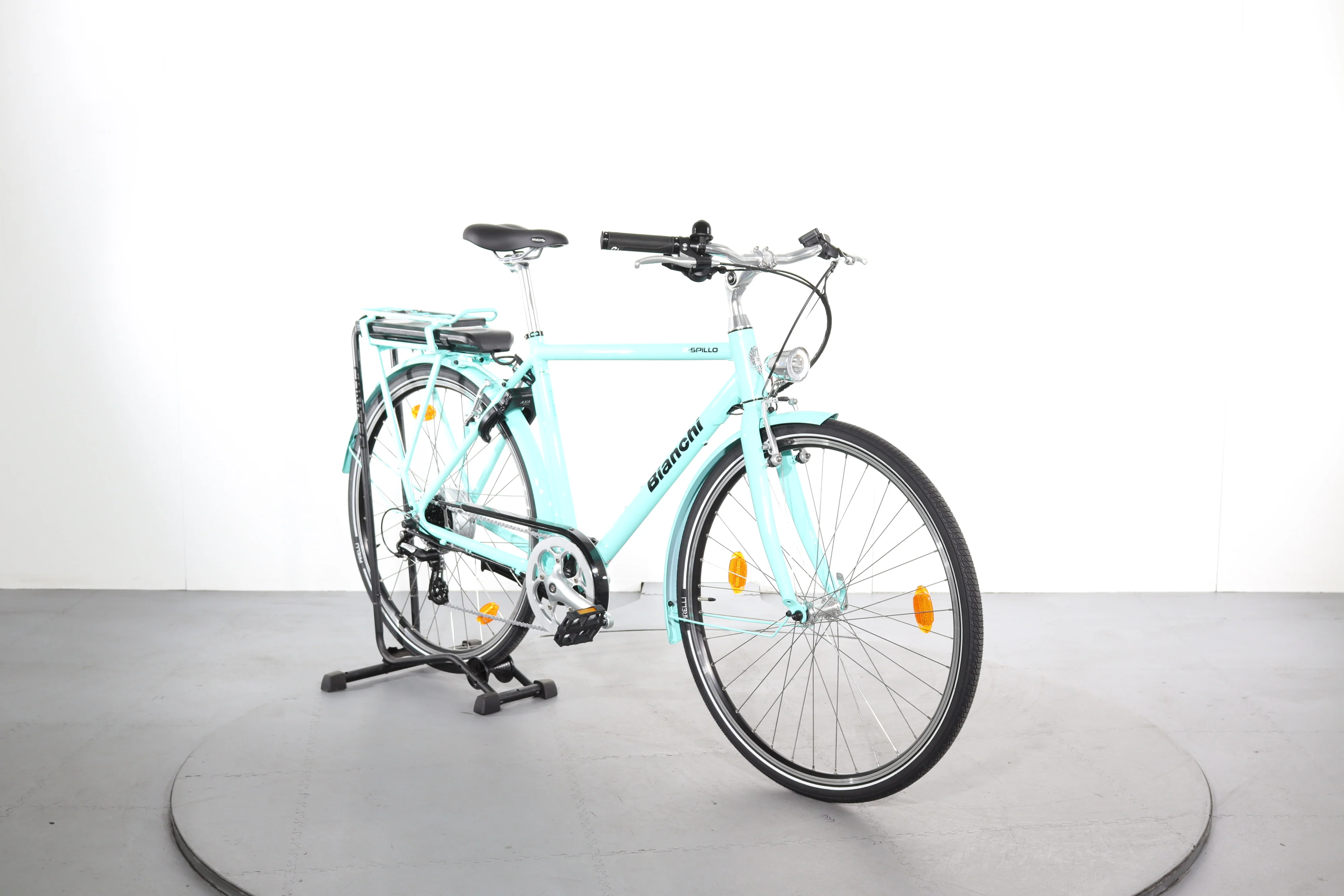 Bianchi Espillo Classic - Image 2