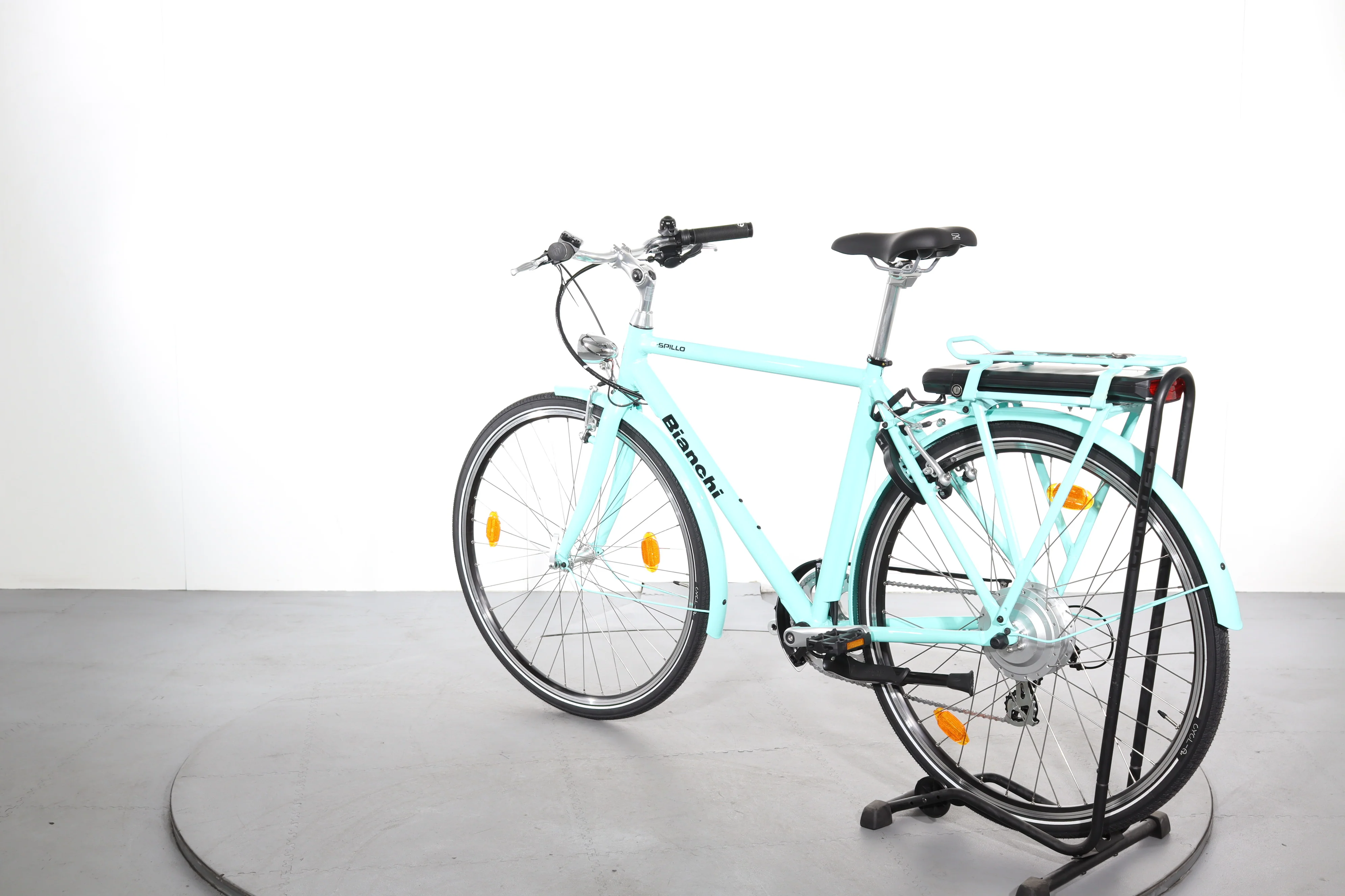 Bianchi Espillo Classic - Image 5